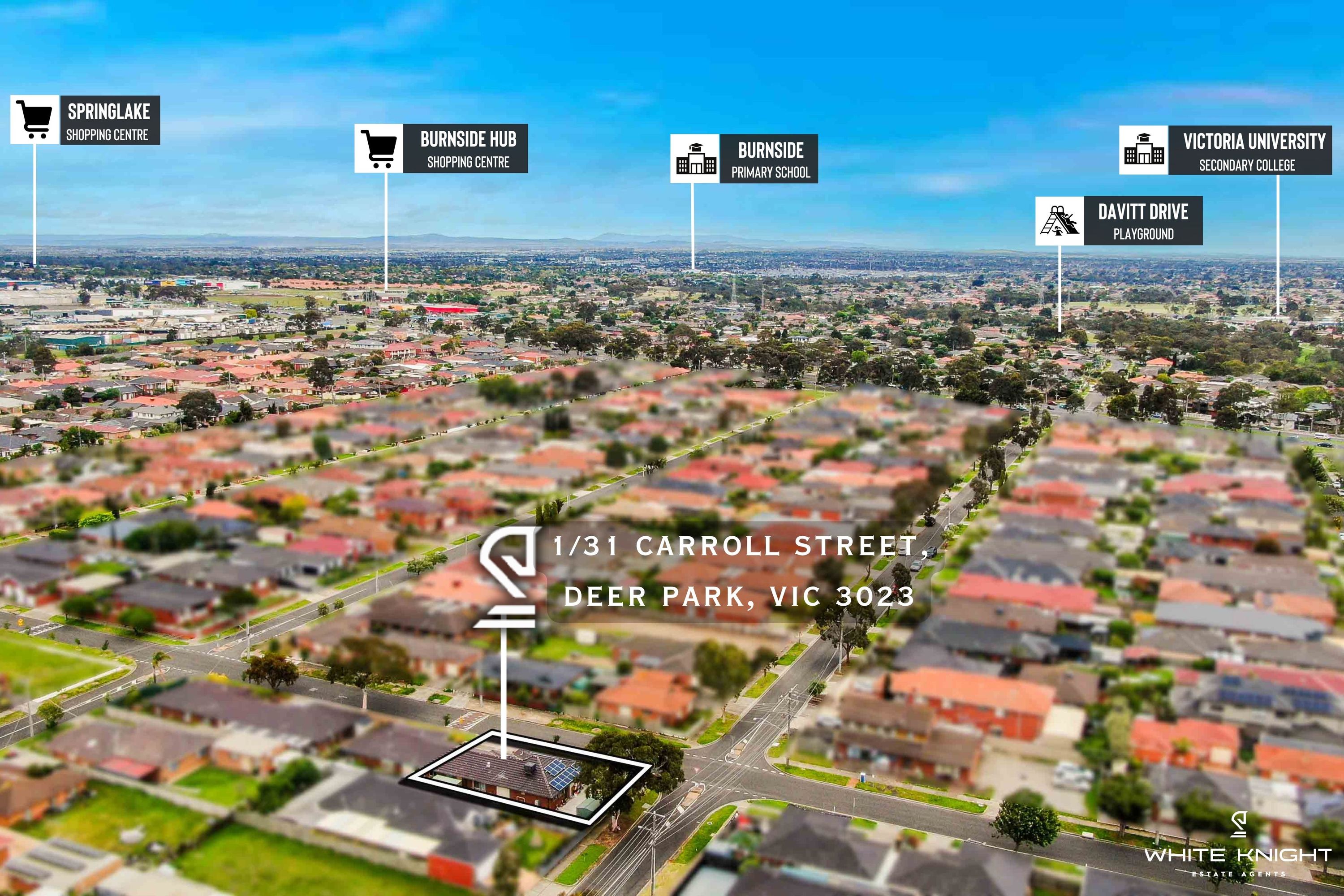 1/31 CARROLL STREET, Deer Park VIC 3023, Deer Park - Thumbnail 6
