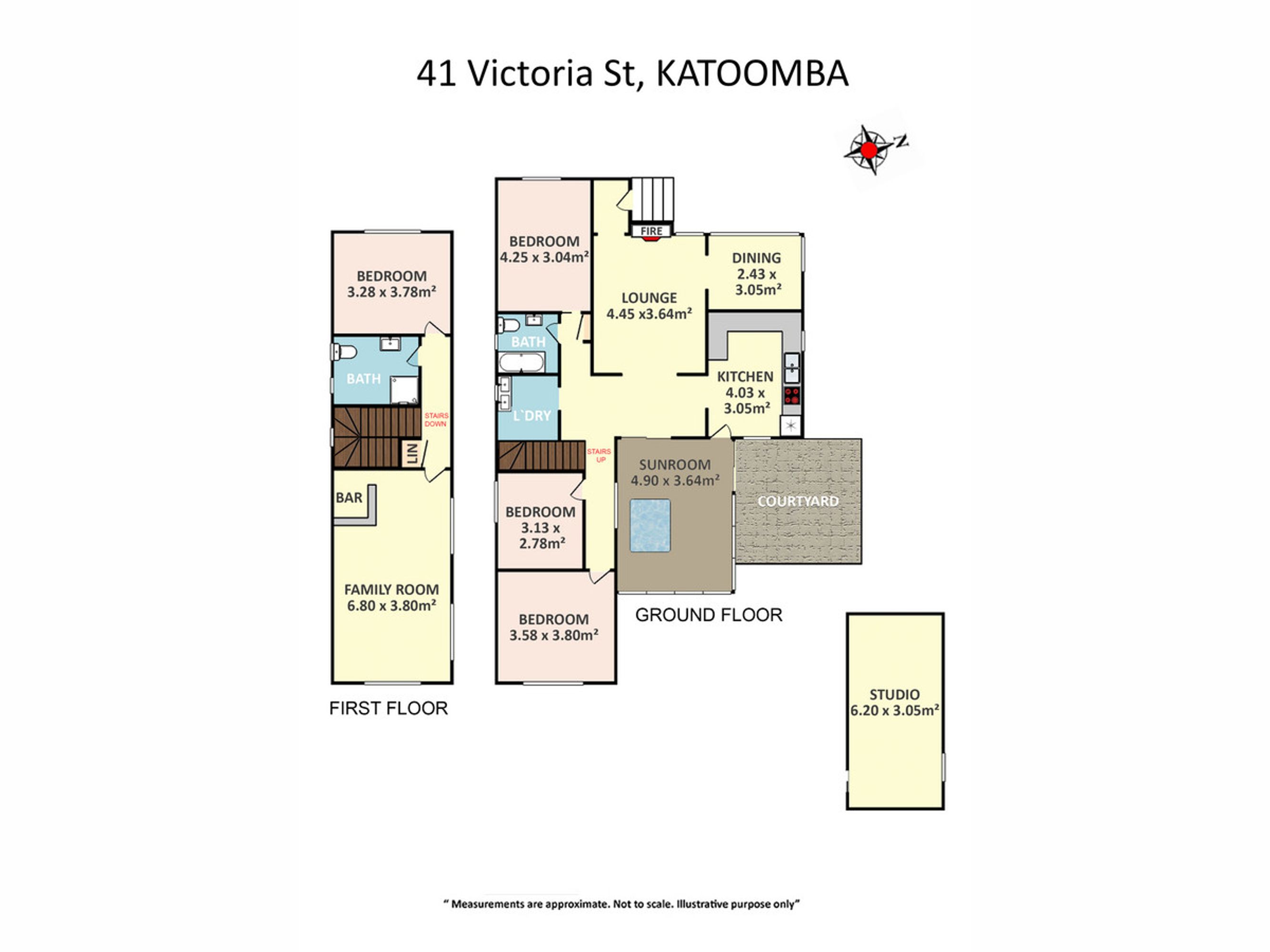 41 Victoria Street, Katoomba - Thumbnail 8