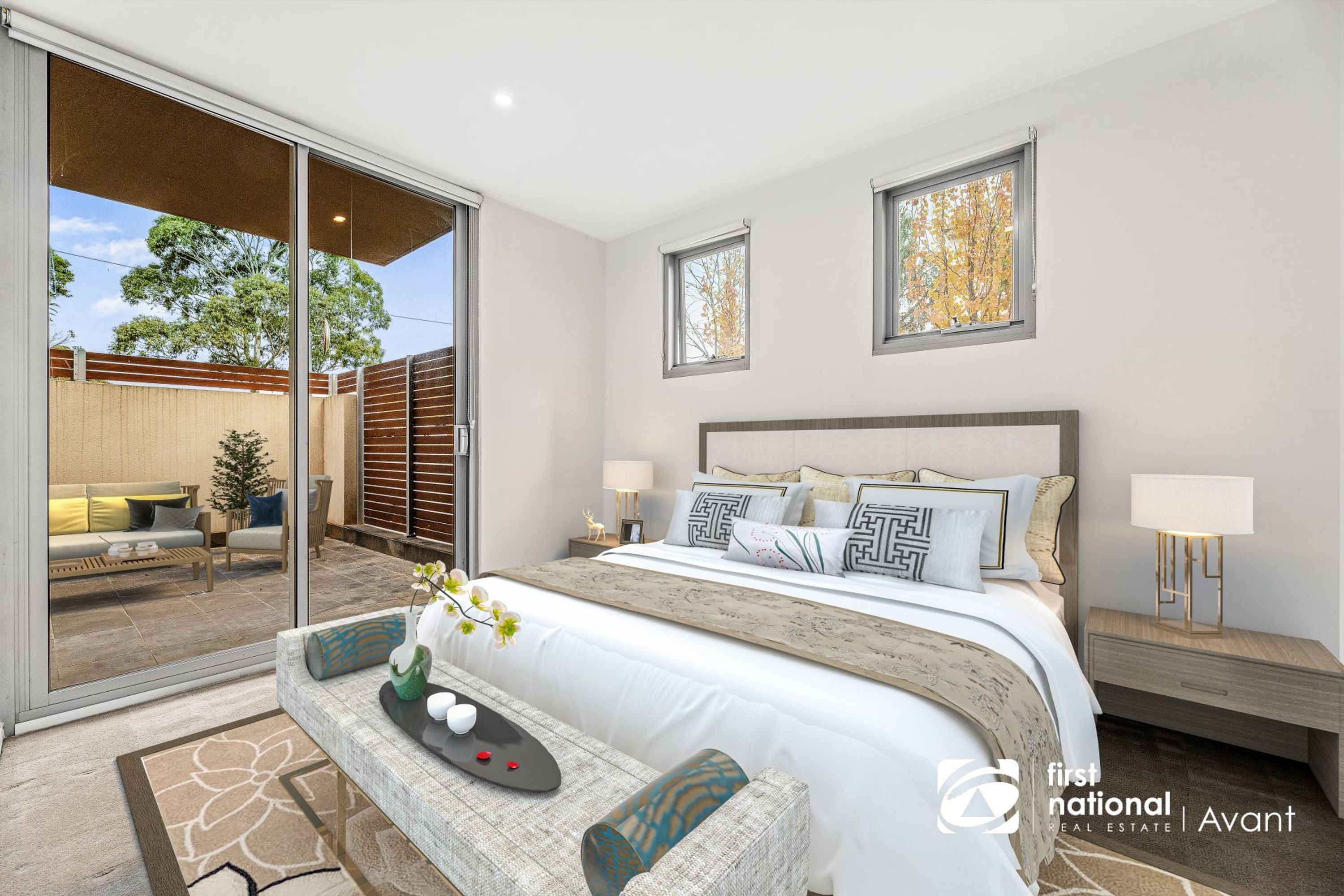 1/927 Doncaster Road, Doncaster East - Thumbnail 8