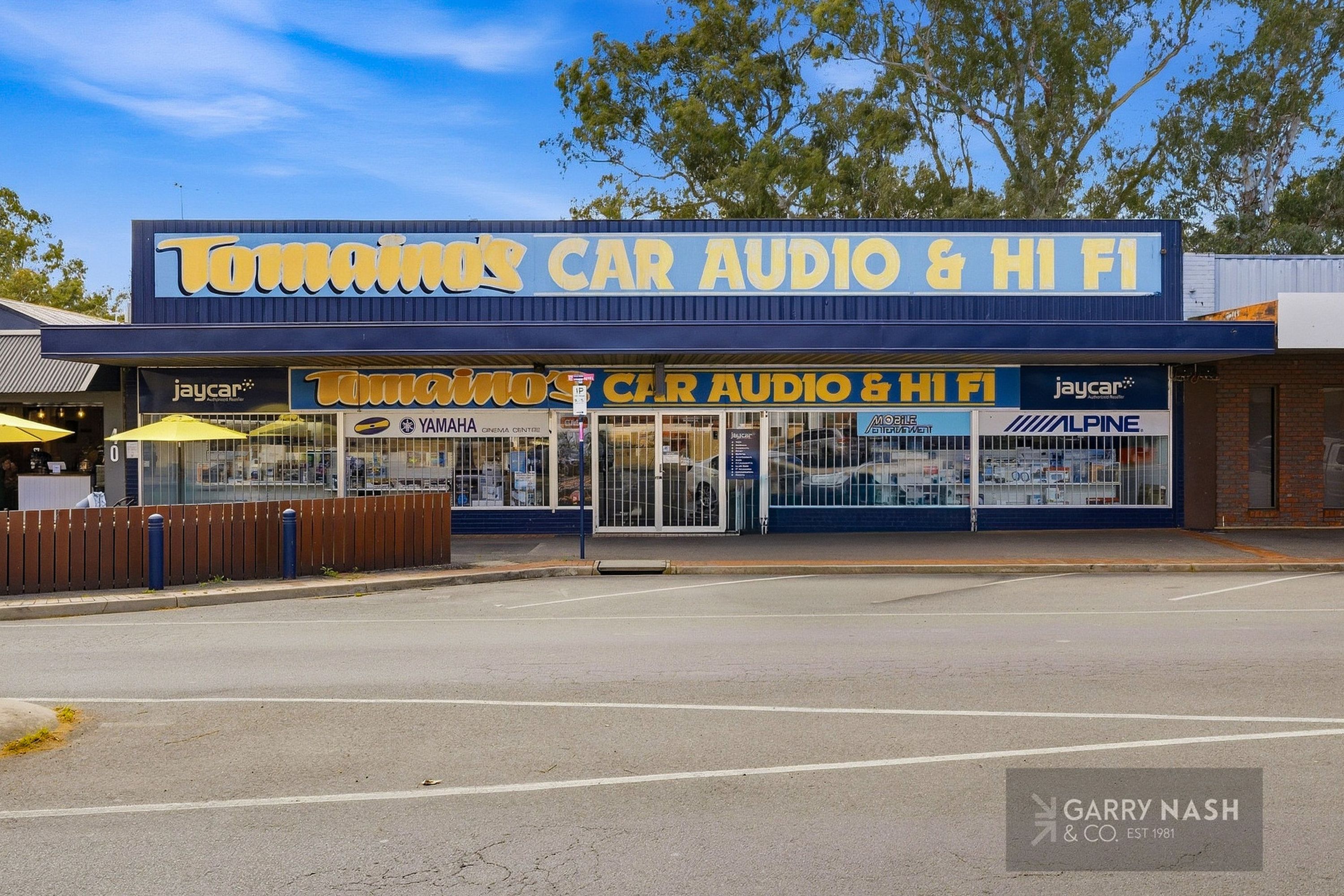 34-38 Faitfhful Street, Wangaratta - Image 1