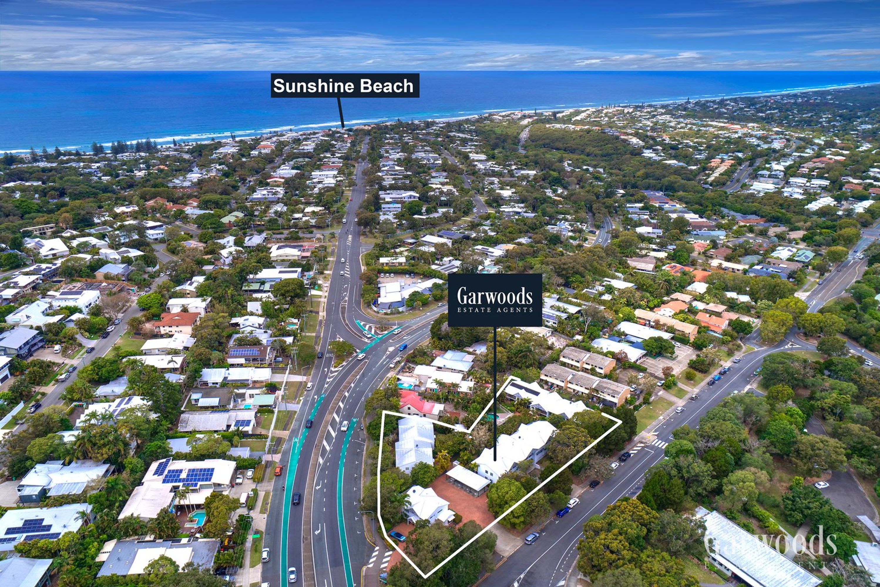 2/263 Edwards Street, Sunshine Beach, QLD, Sunshine Beach - Image 1