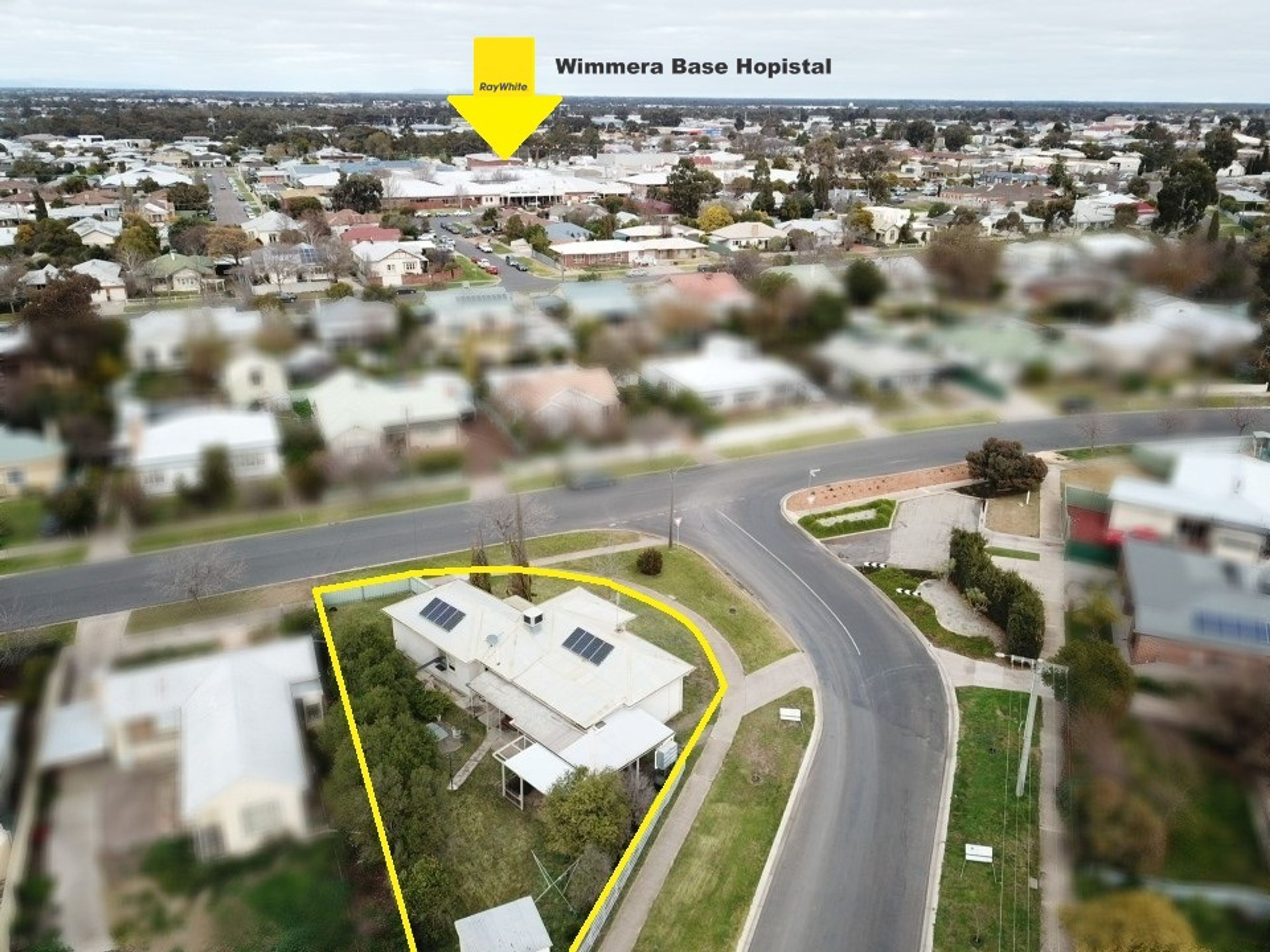 8A Sunnyside Avenue, Horsham VIC 3400, Horsham - Thumbnail 2