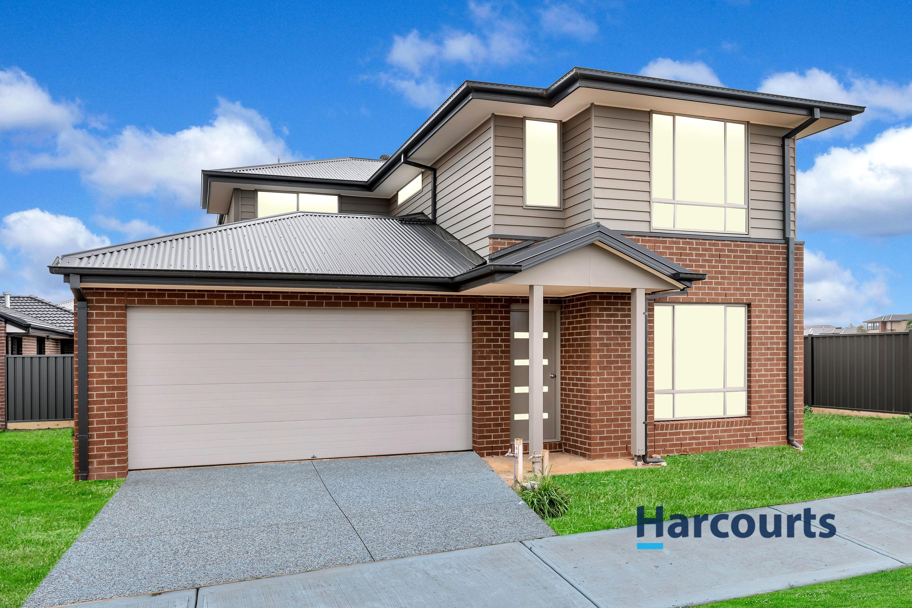44 Atherstone Boulevard, Strathtulloh