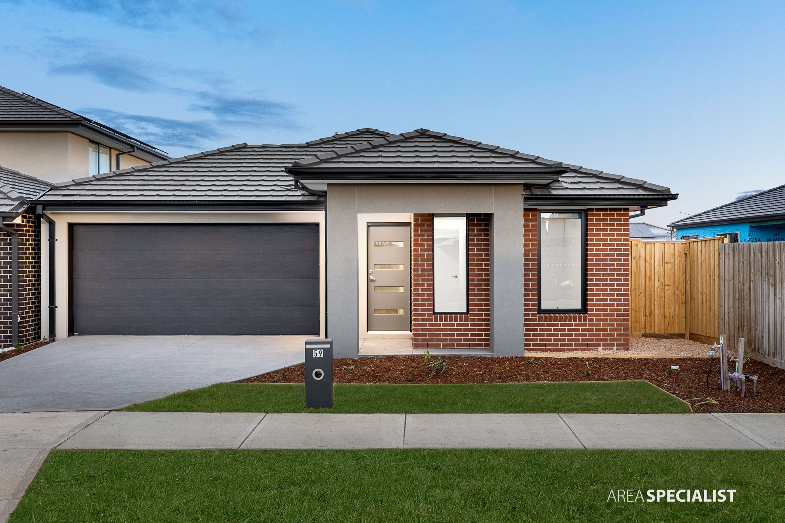 59 Winfred Drive, Mambourin - Image 1