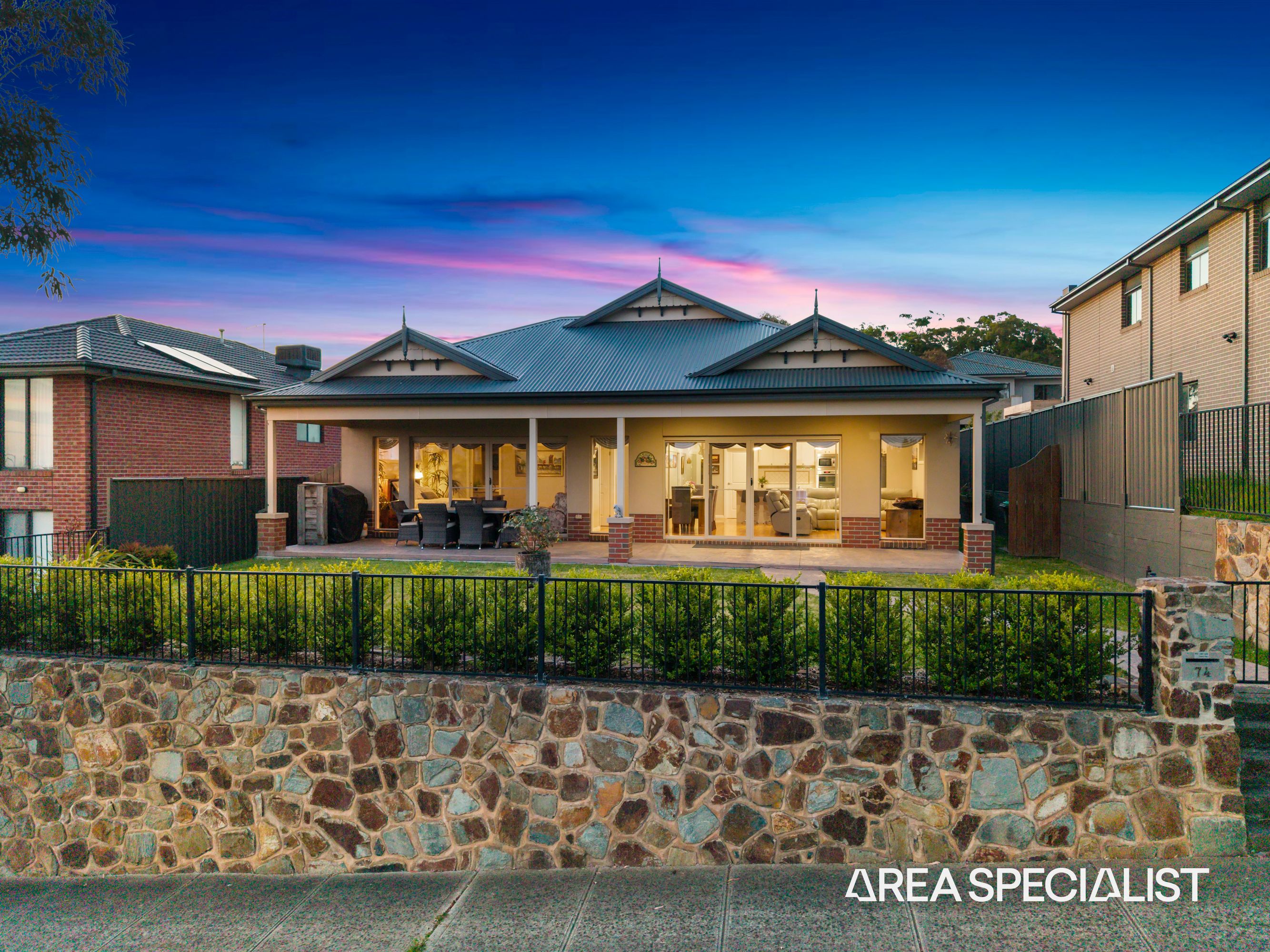 74 Waterside Drive, Pakenham - Thumbnail 2