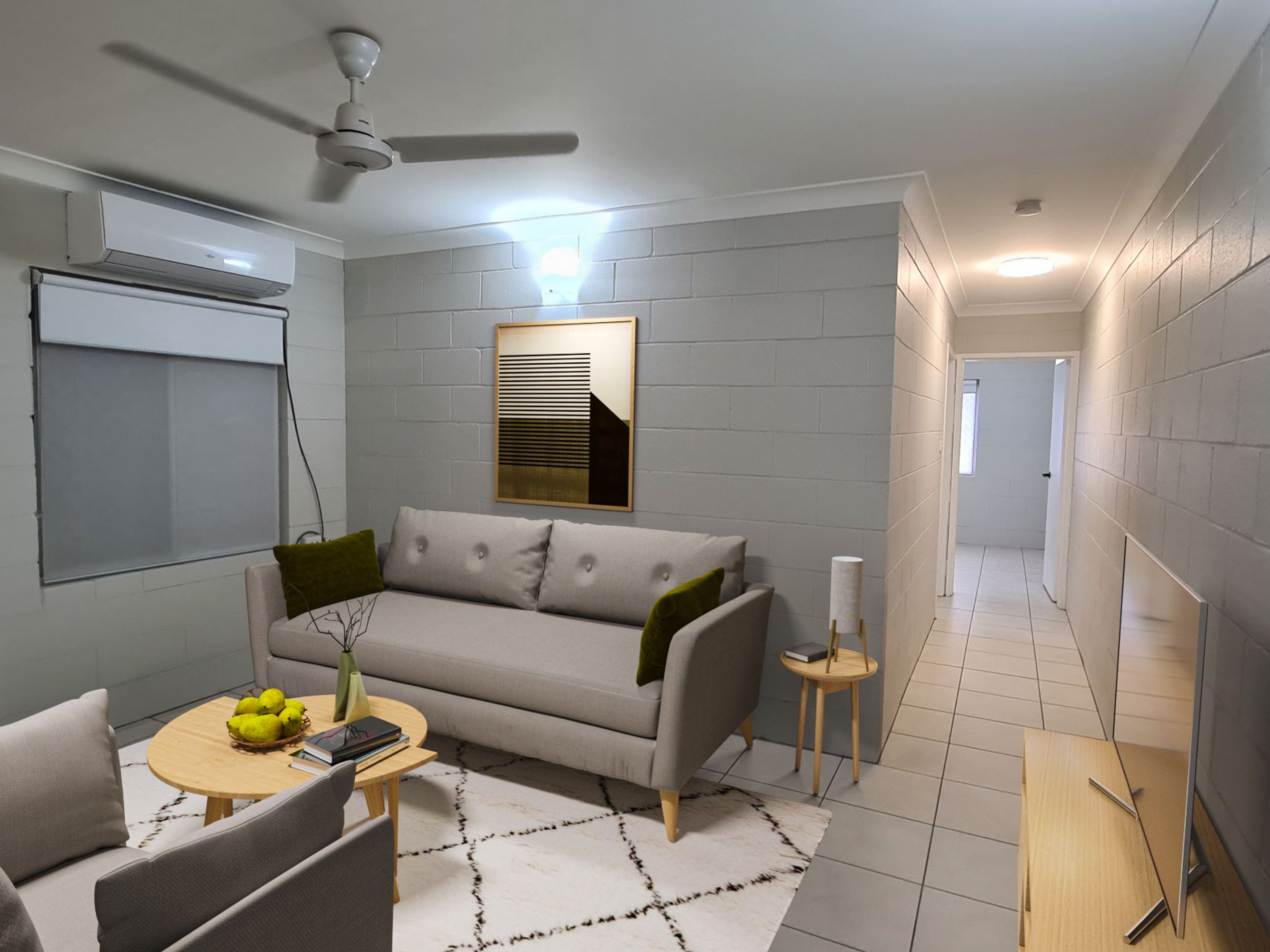 4/292 Sheridan Street, Cairns North - Thumbnail 2