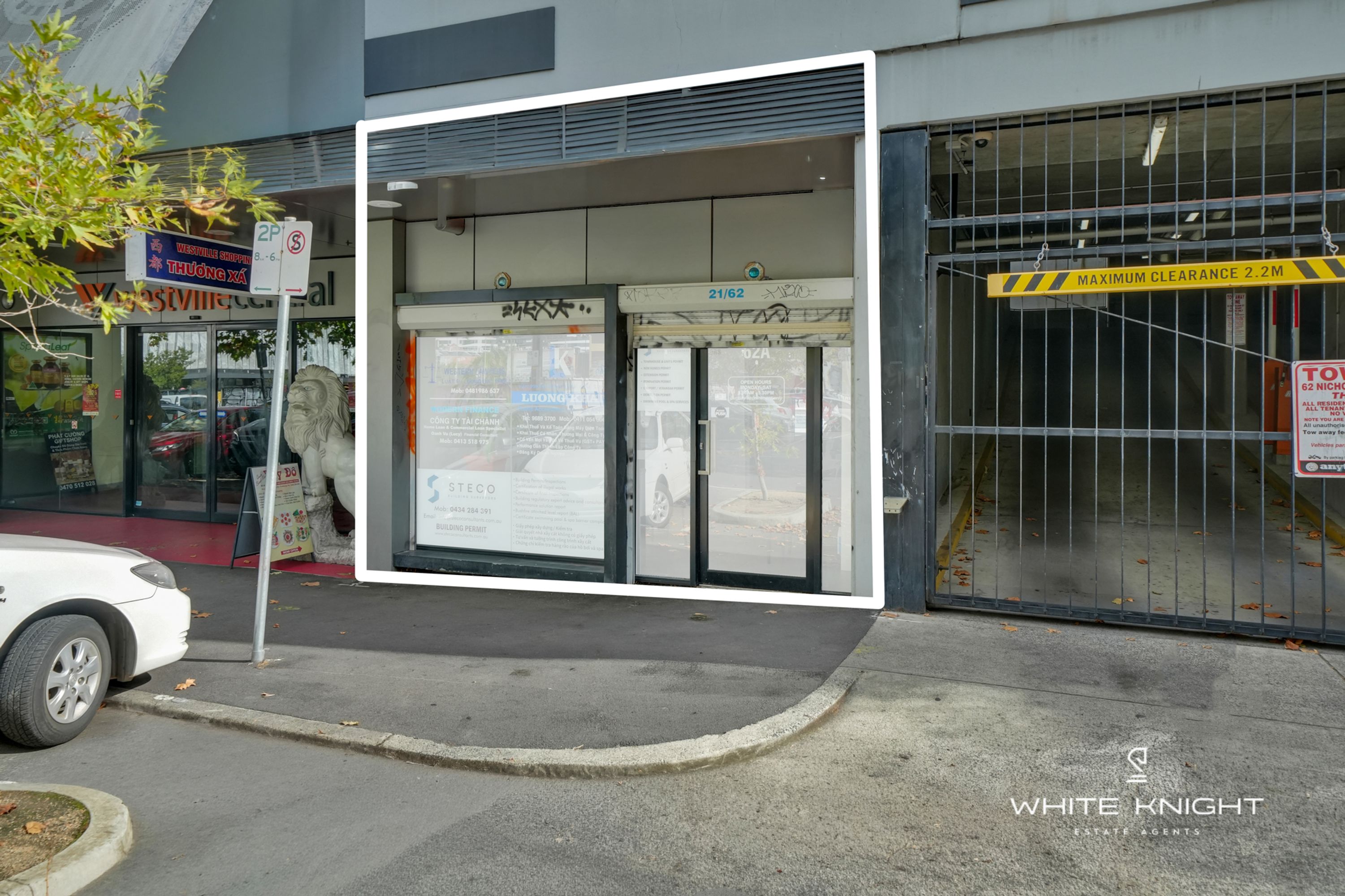 21/62 Nicholson Street, Footscray VIC 3011, Footscray - Thumbnail 2