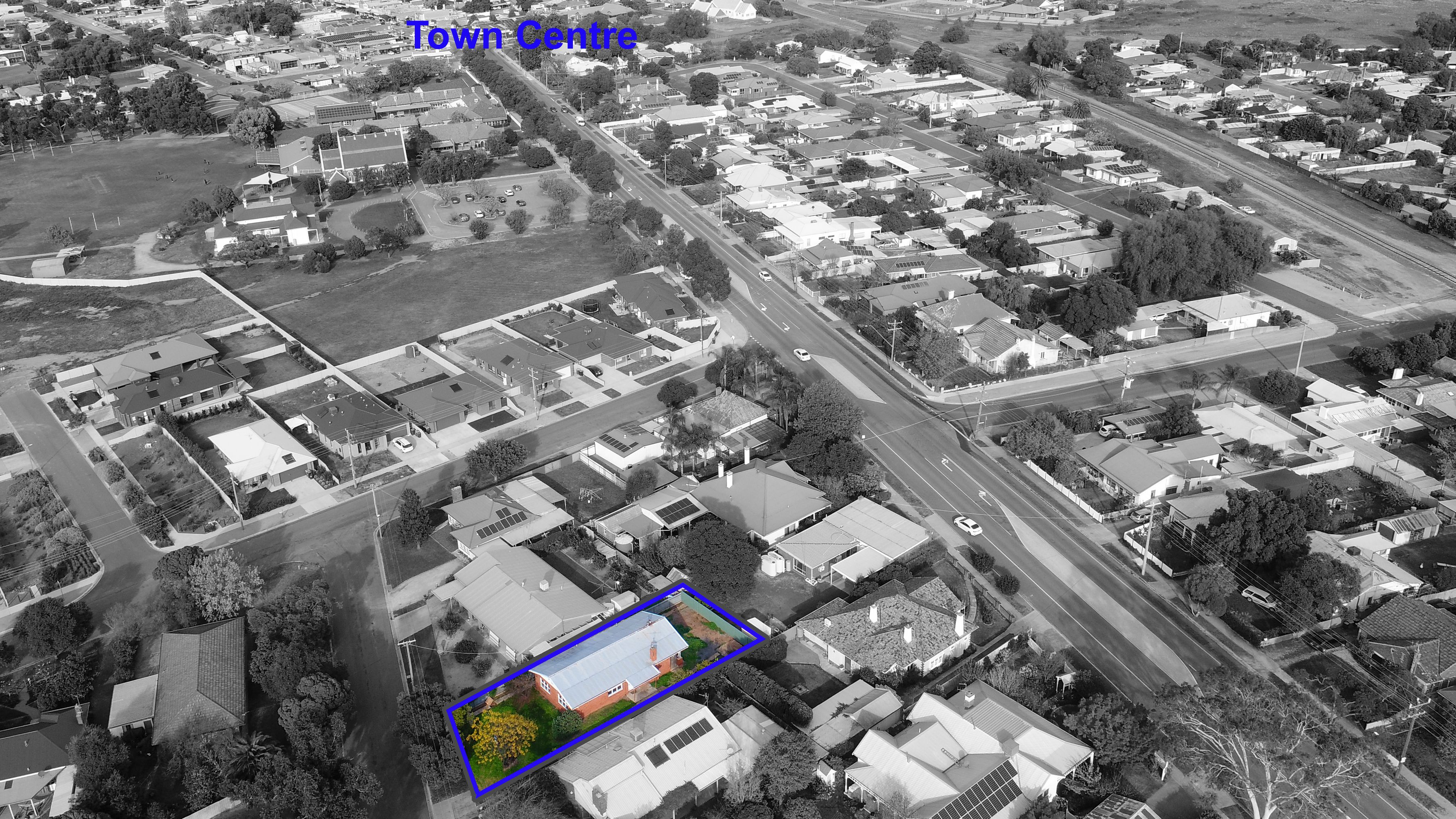 5 Mc Carthy Avenue, Numurkah - Thumbnail 3