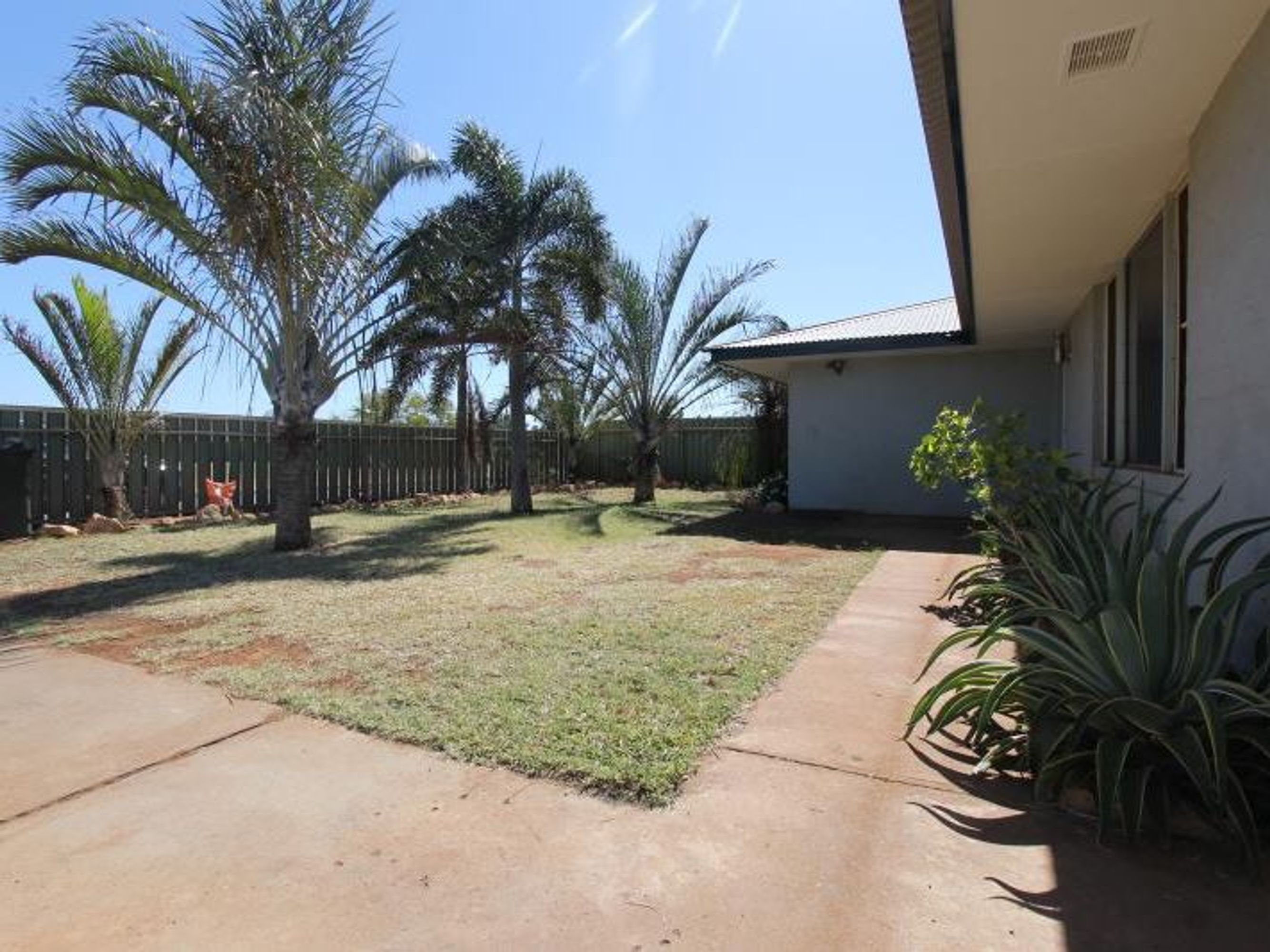 68 Bottlebrush Crescent, South Hedland