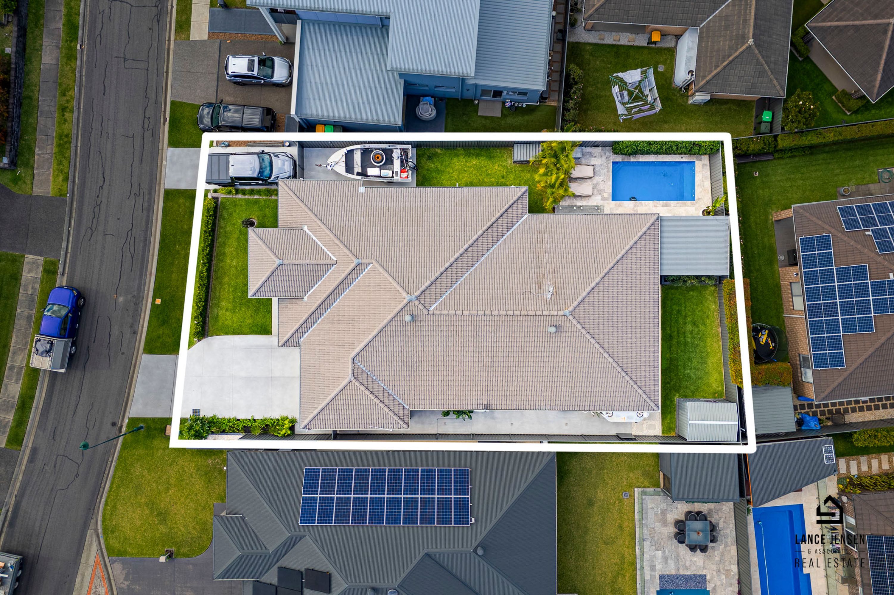 3 John Fallins Close, Belmont North NSW 2280, Belmont North - Thumbnail 2