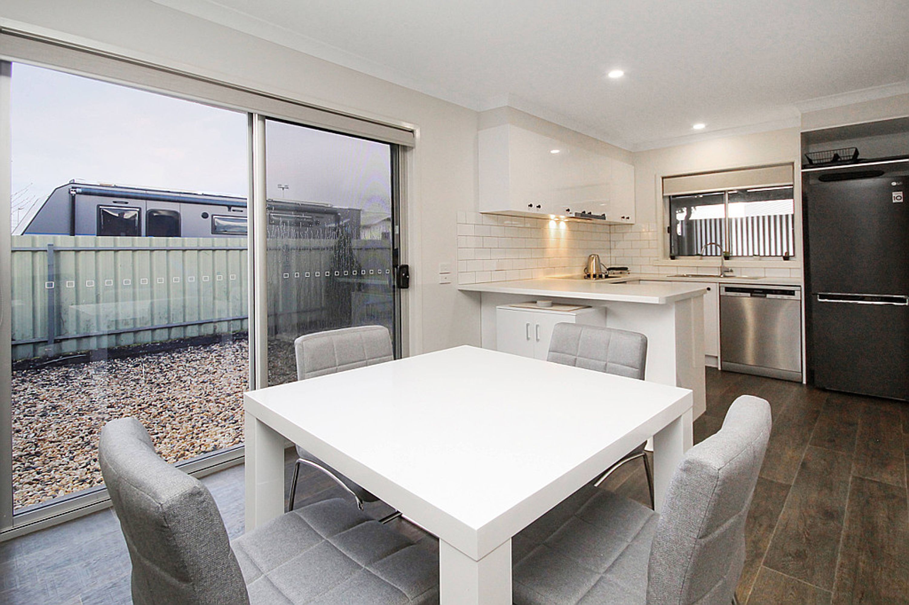 4/8 Robinson Street, Horsham VIC 3400, Horsham - Thumbnail 3