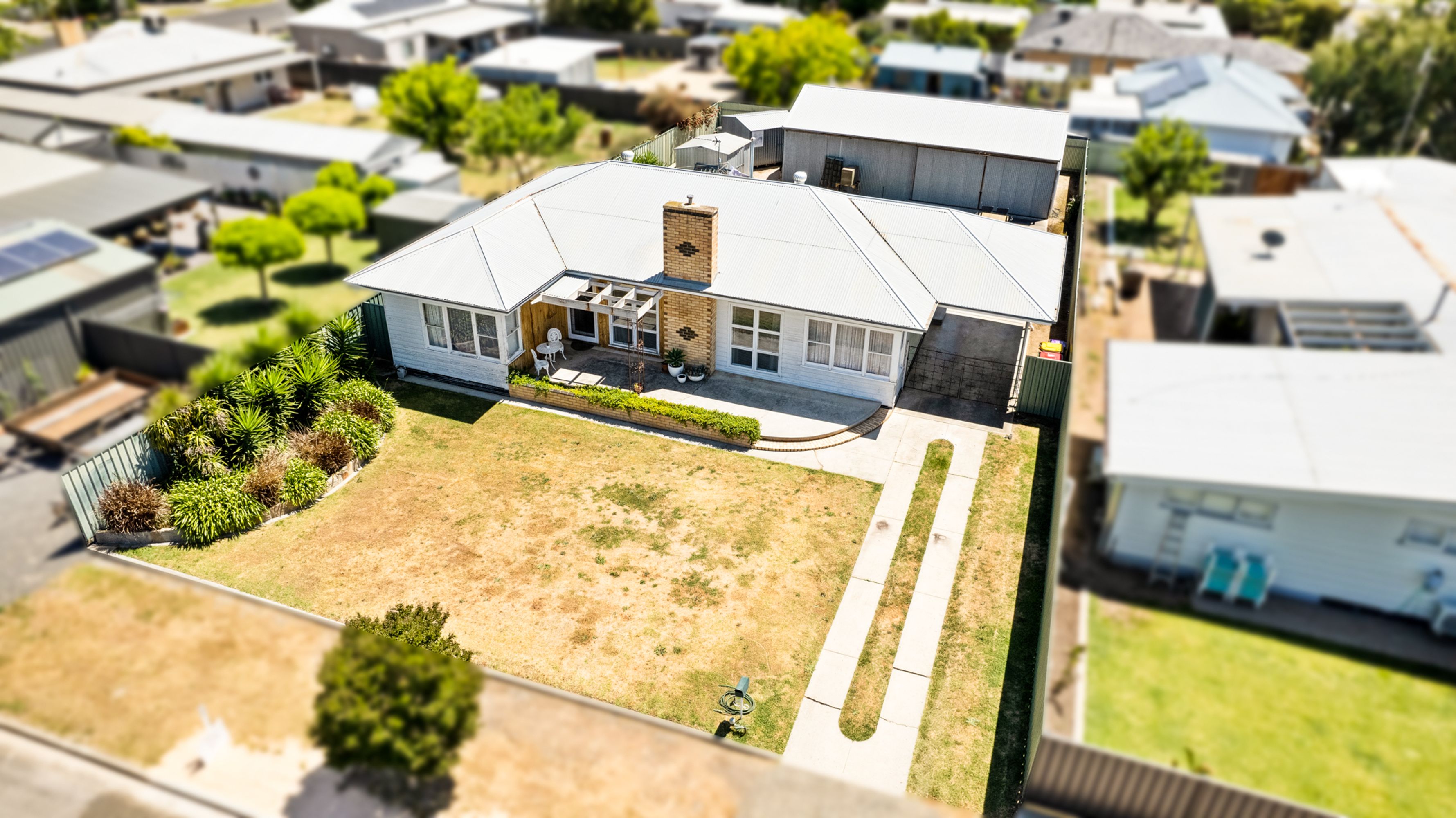 50 Landy Street, Horsham, VIC 3400, Horsham - Thumbnail 2