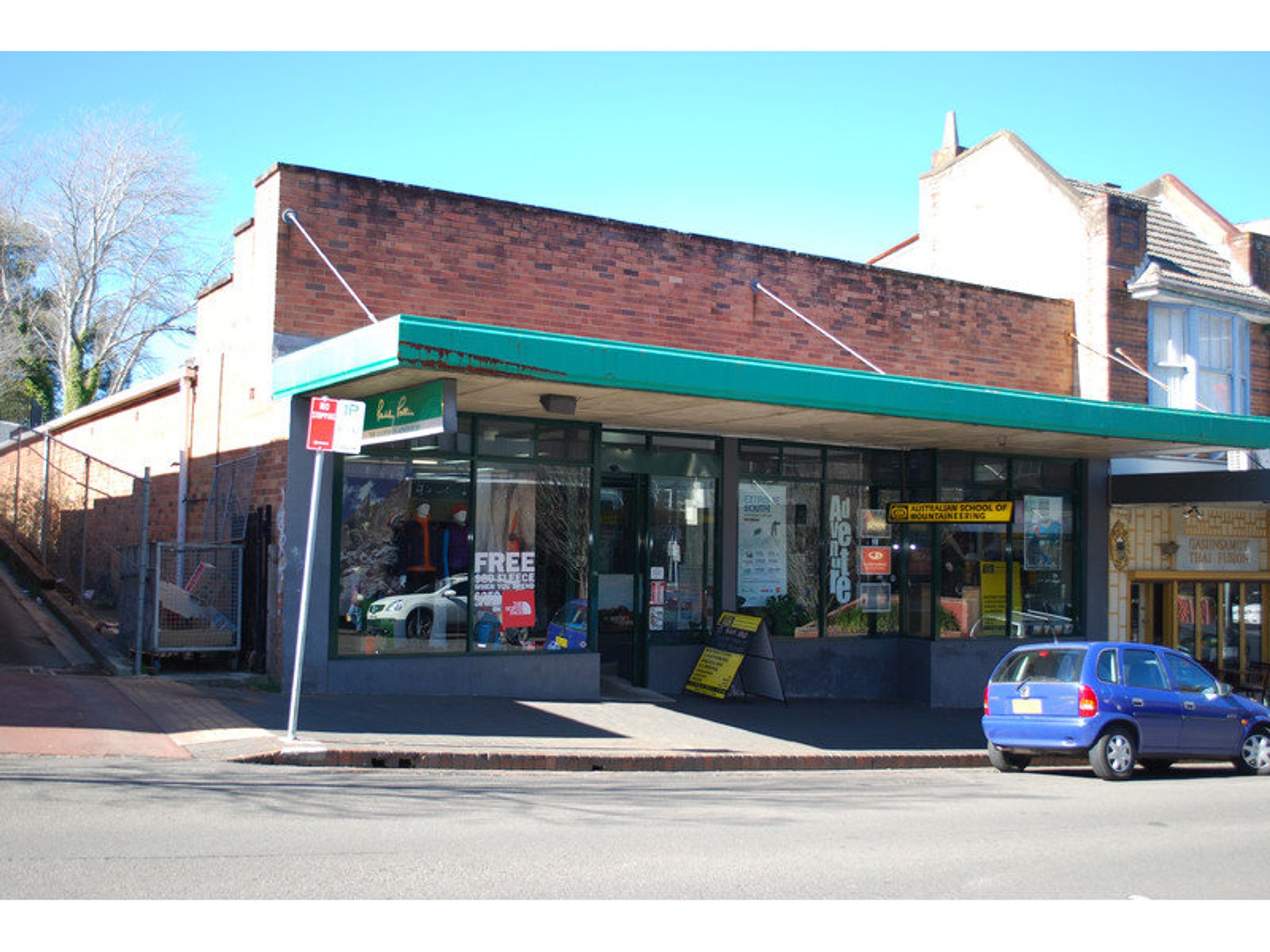 166-170 Katoomba Street, Katoomba - Image 1