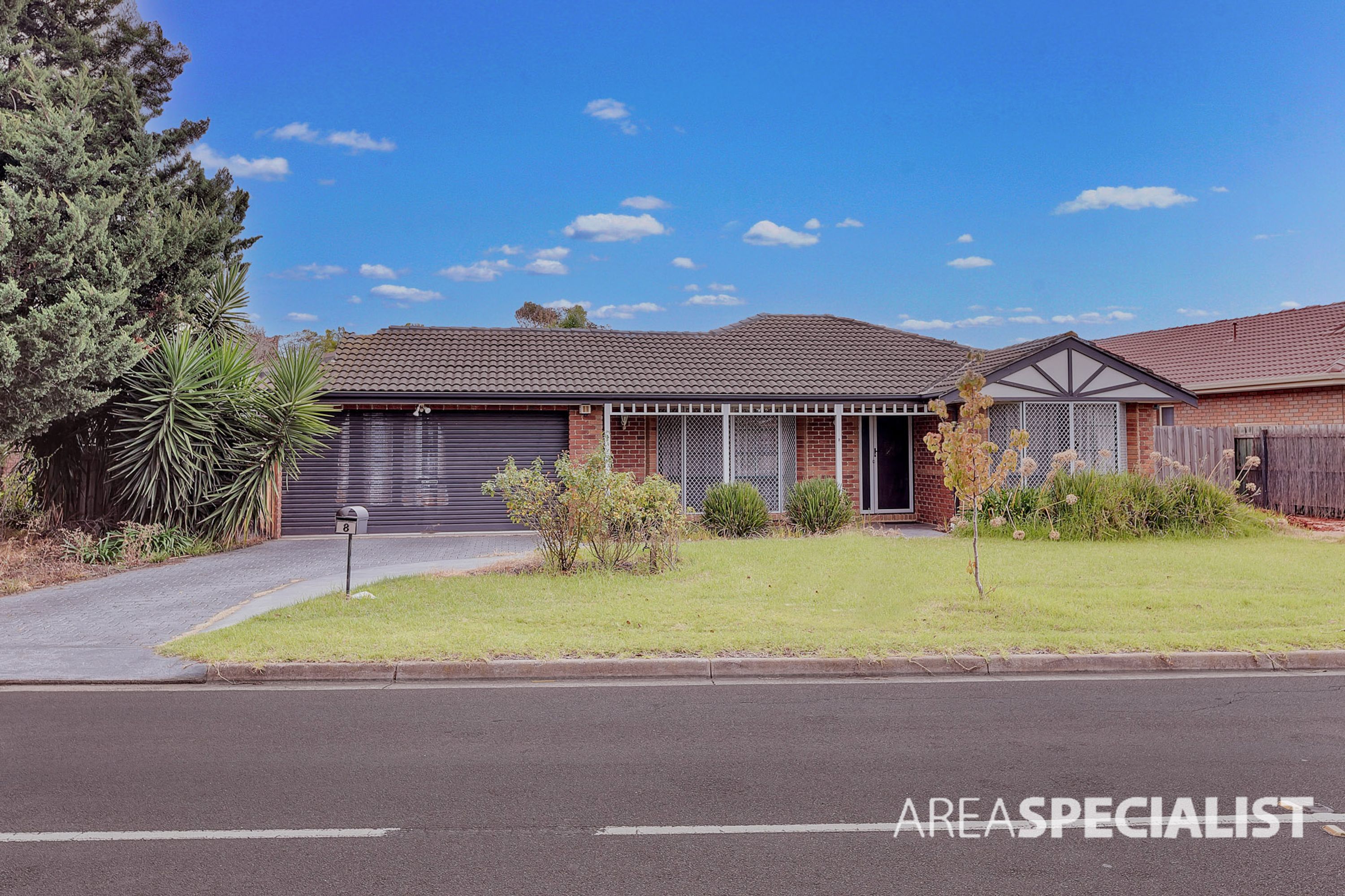 8 Mintaro Way, Seabrook