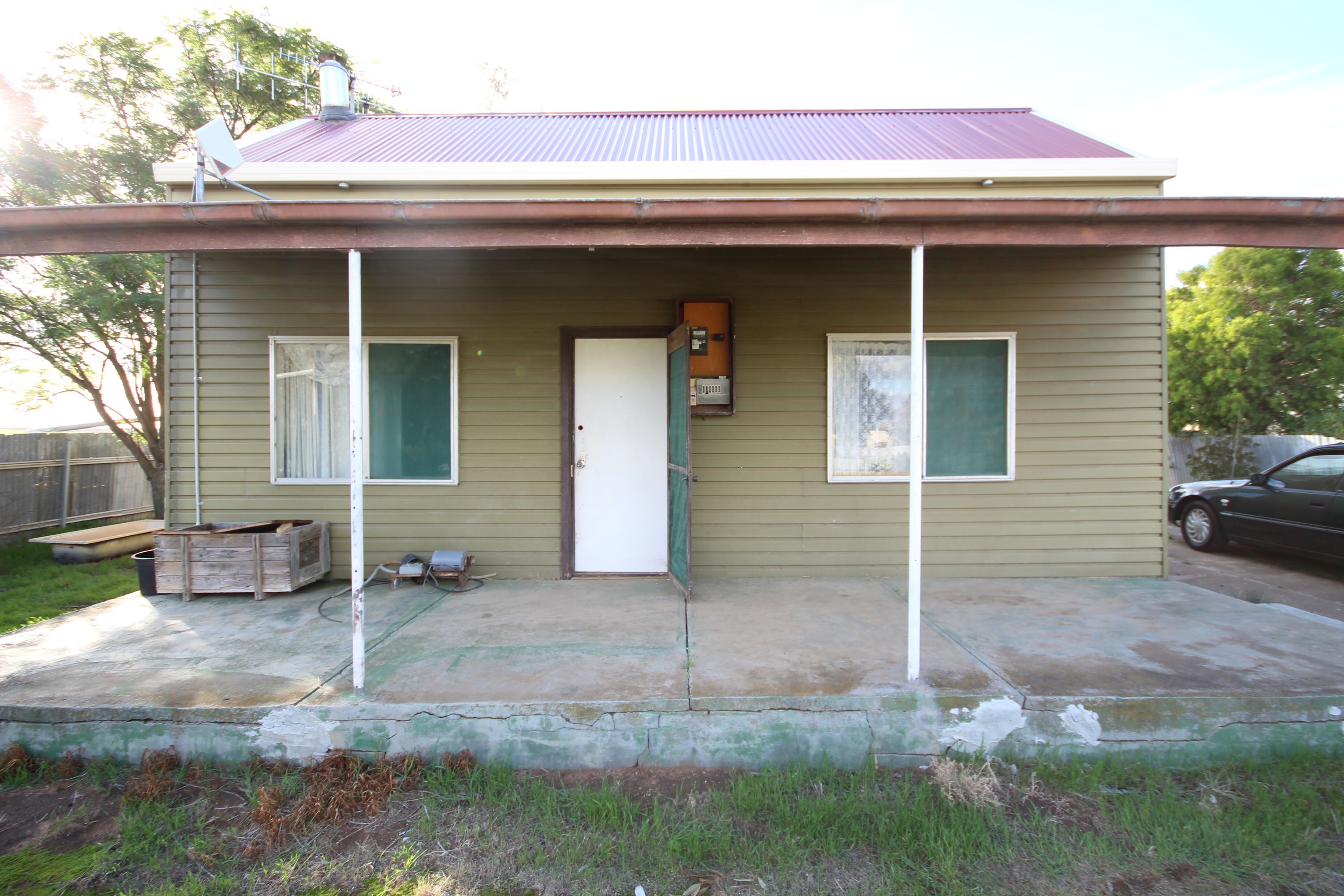 1 Bow Street, Rainbow VIC 3424, Rainbow - Thumbnail 3