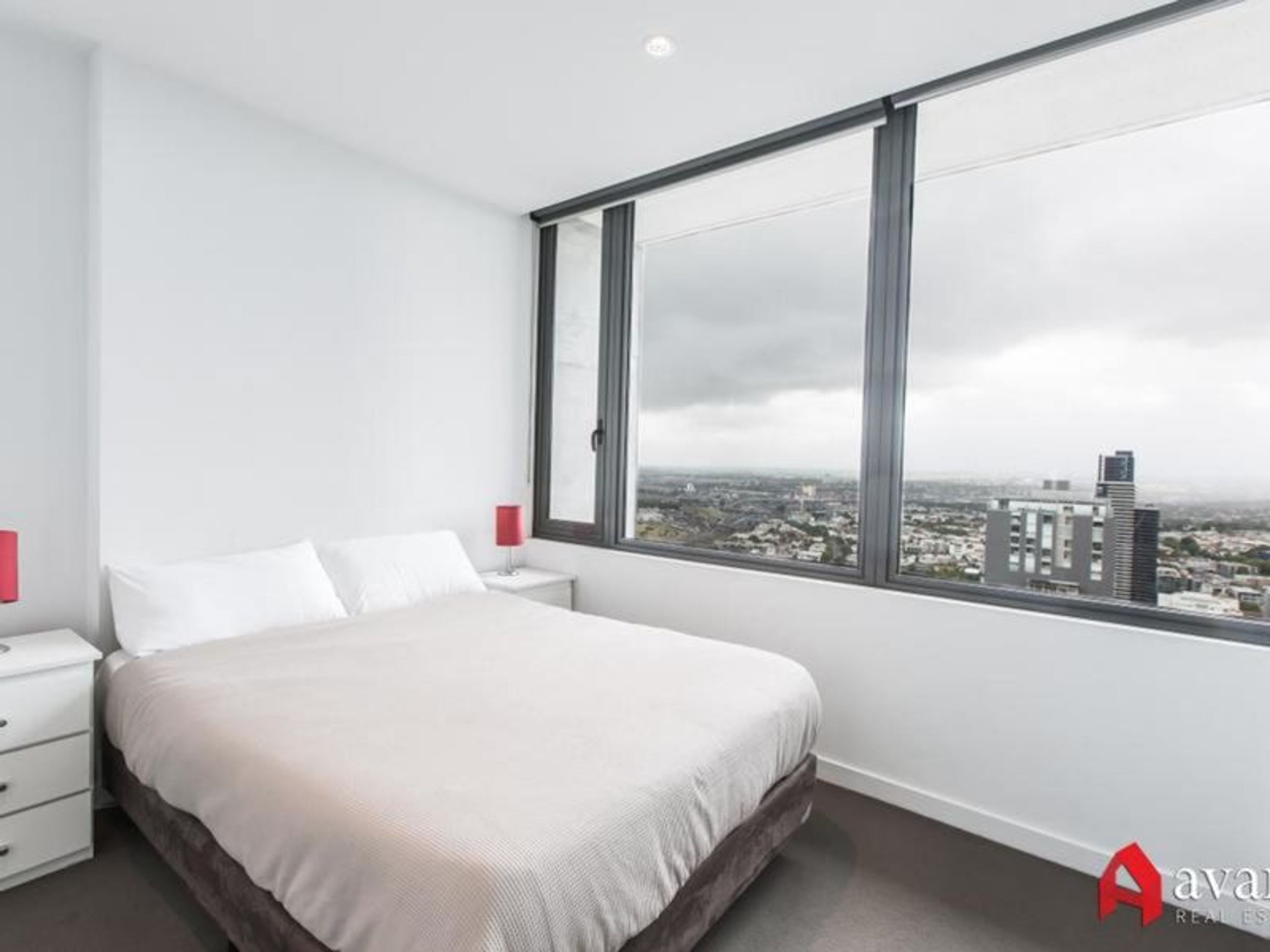 4002/220 Spencer Street, Melbourne - Thumbnail 3