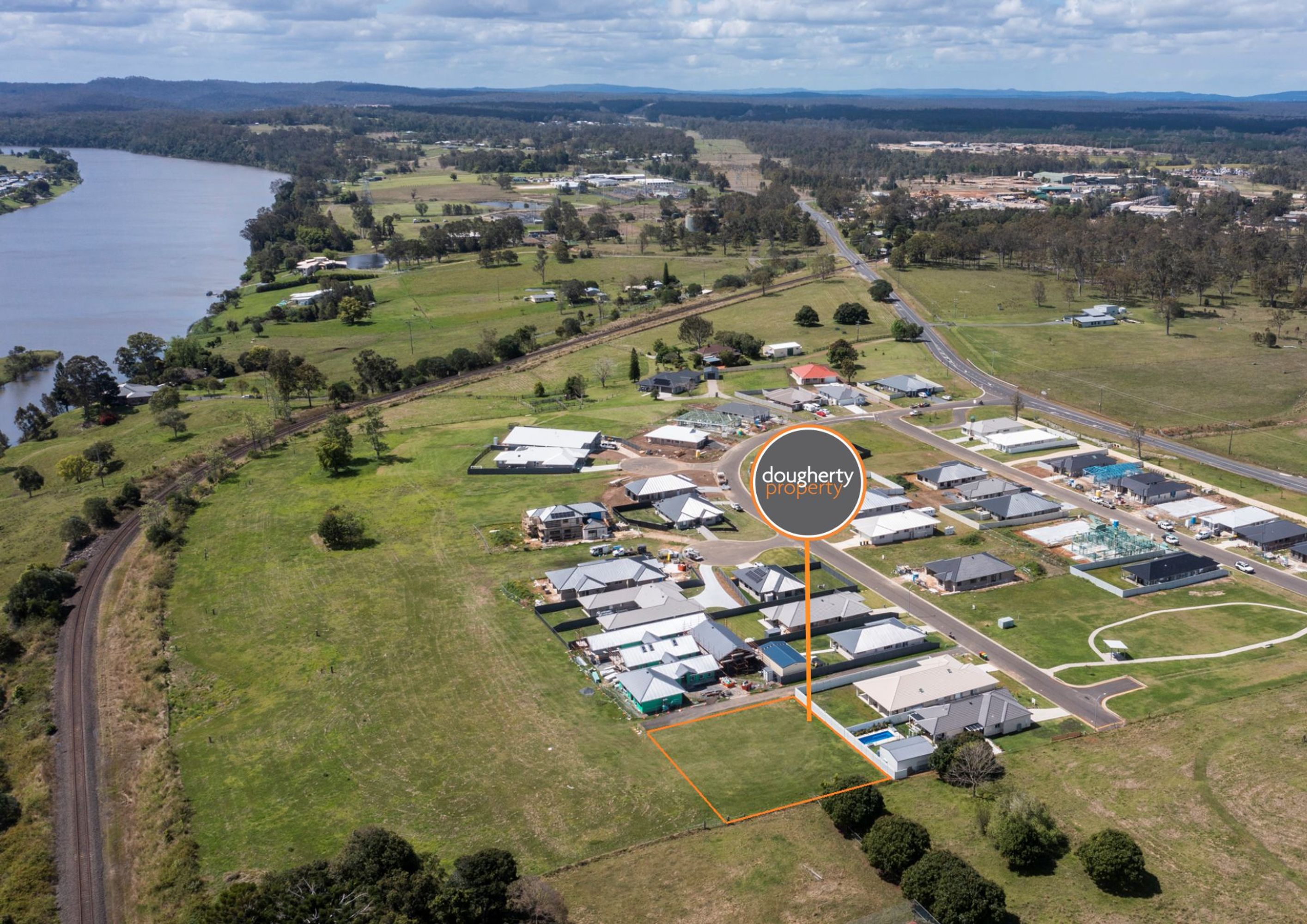 Lot 61 Gibraltar View Estate, Koolkhan - Image 1
