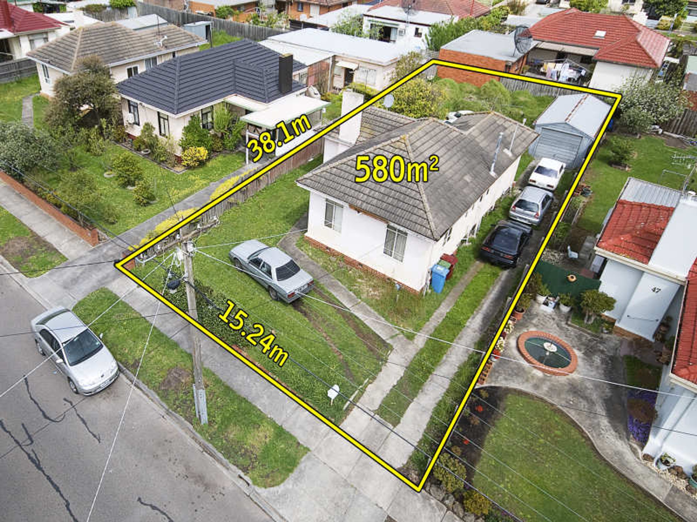 45 Union Grove, Springvale - Image 1
