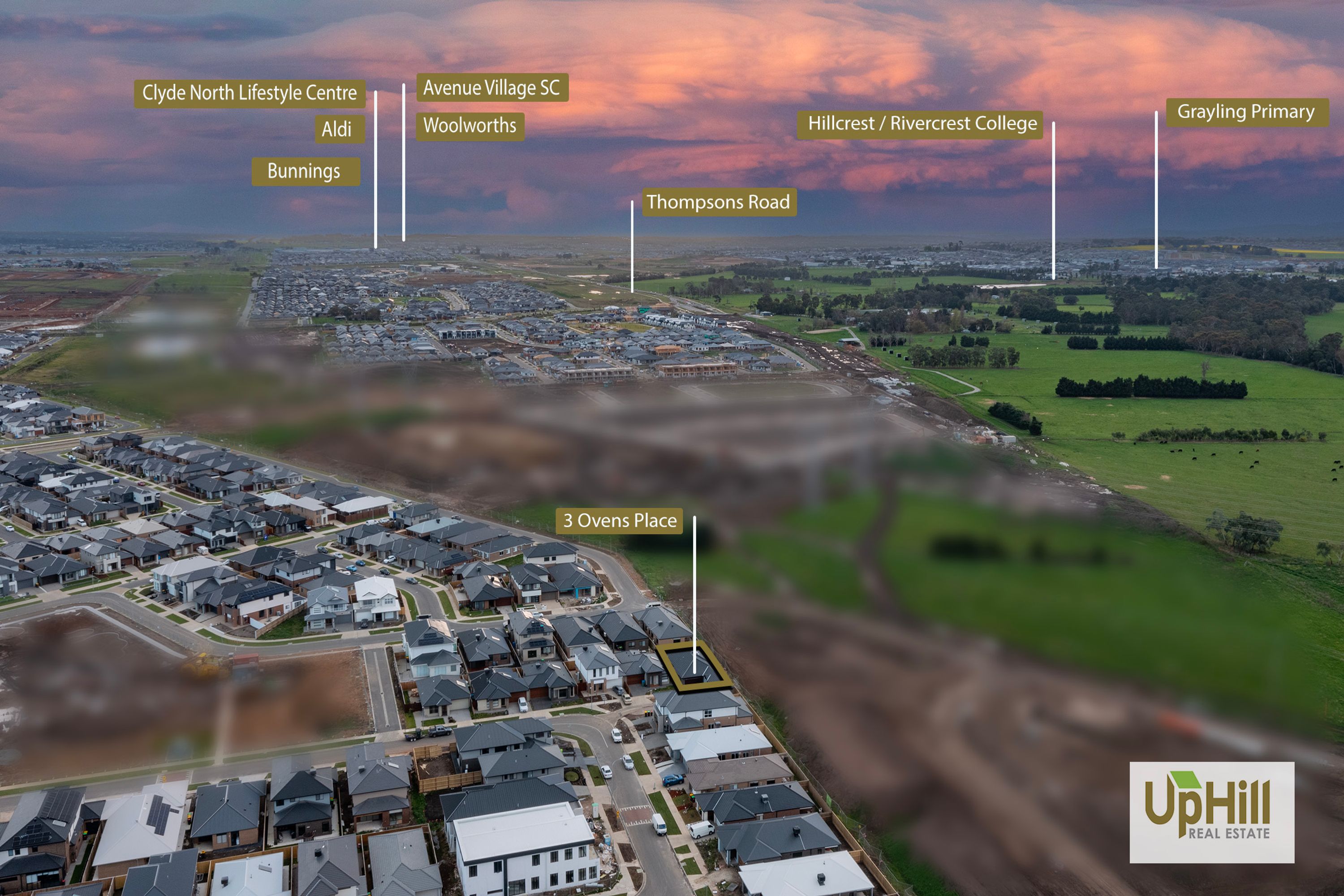 3 Ovens Place, Clyde North - Thumbnail 2
