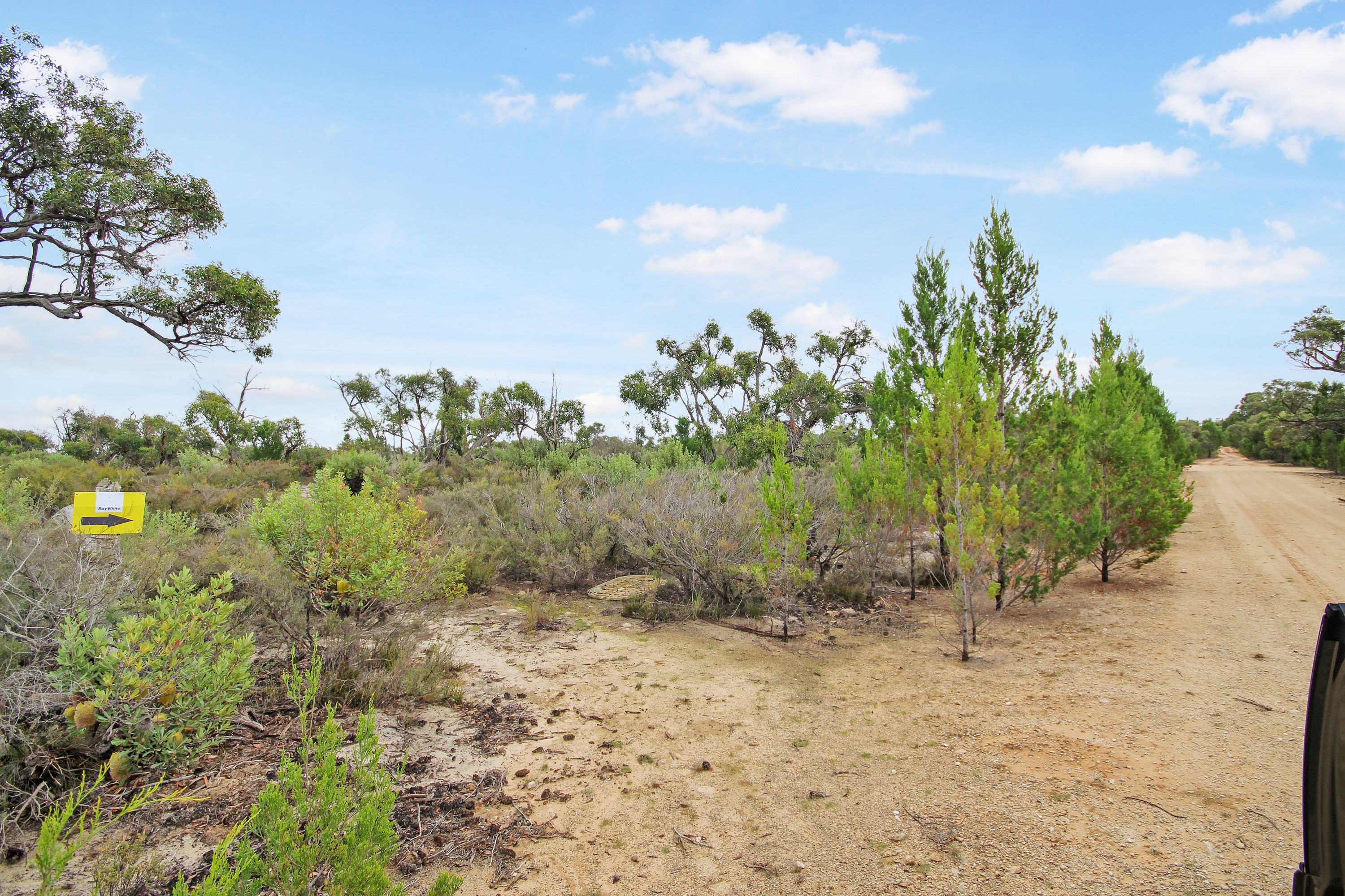 Lot 1 Stringybark Road, Little Desert VIC 3418, Little Desert - Image 1
