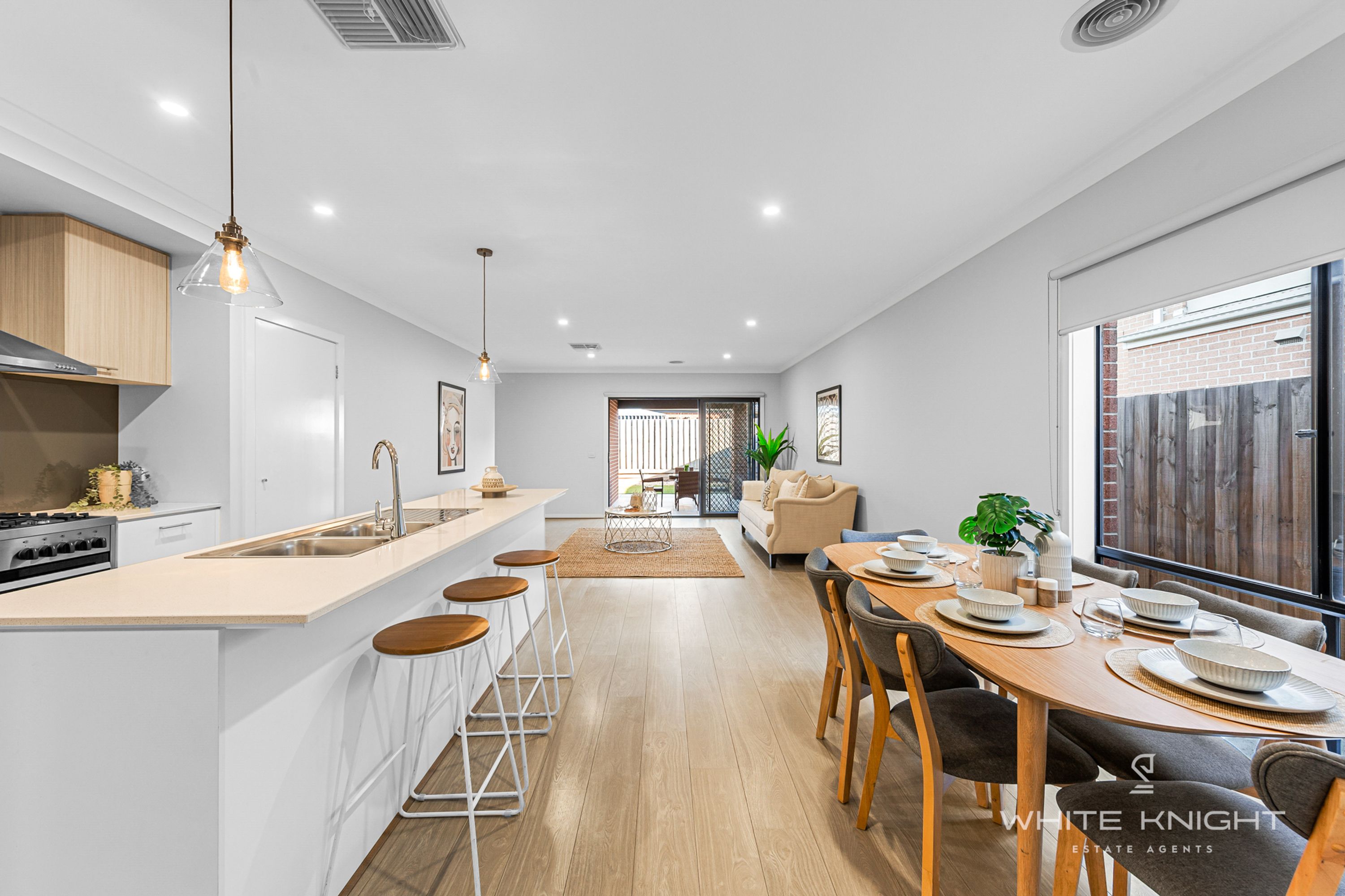 22 Wynne Road, Aintree VIC 3336, Aintree - Thumbnail 3