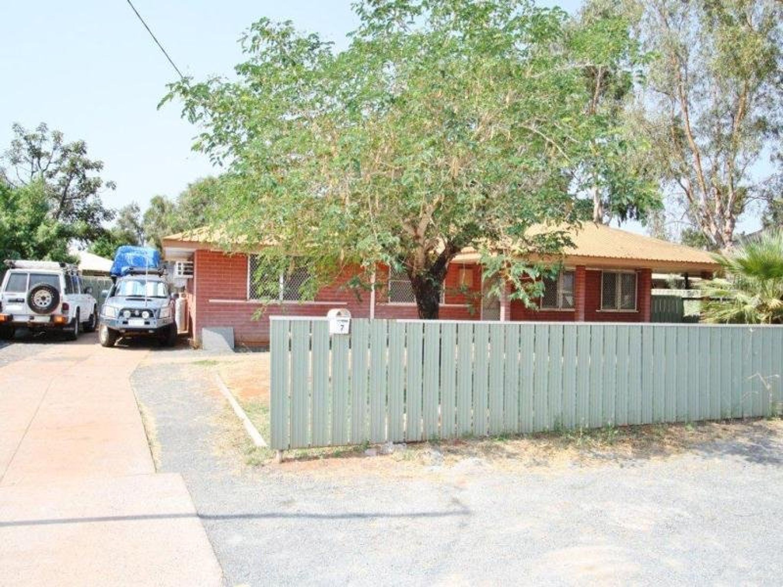 7 Paton Road, South Hedland, South Hedland - Thumbnail 2