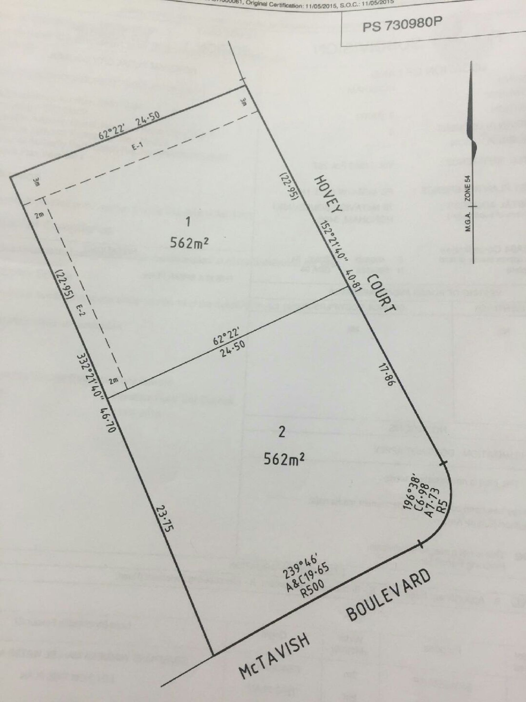 1 Hovey Court, Horsham VIC 3400, Horsham - Thumbnail 2