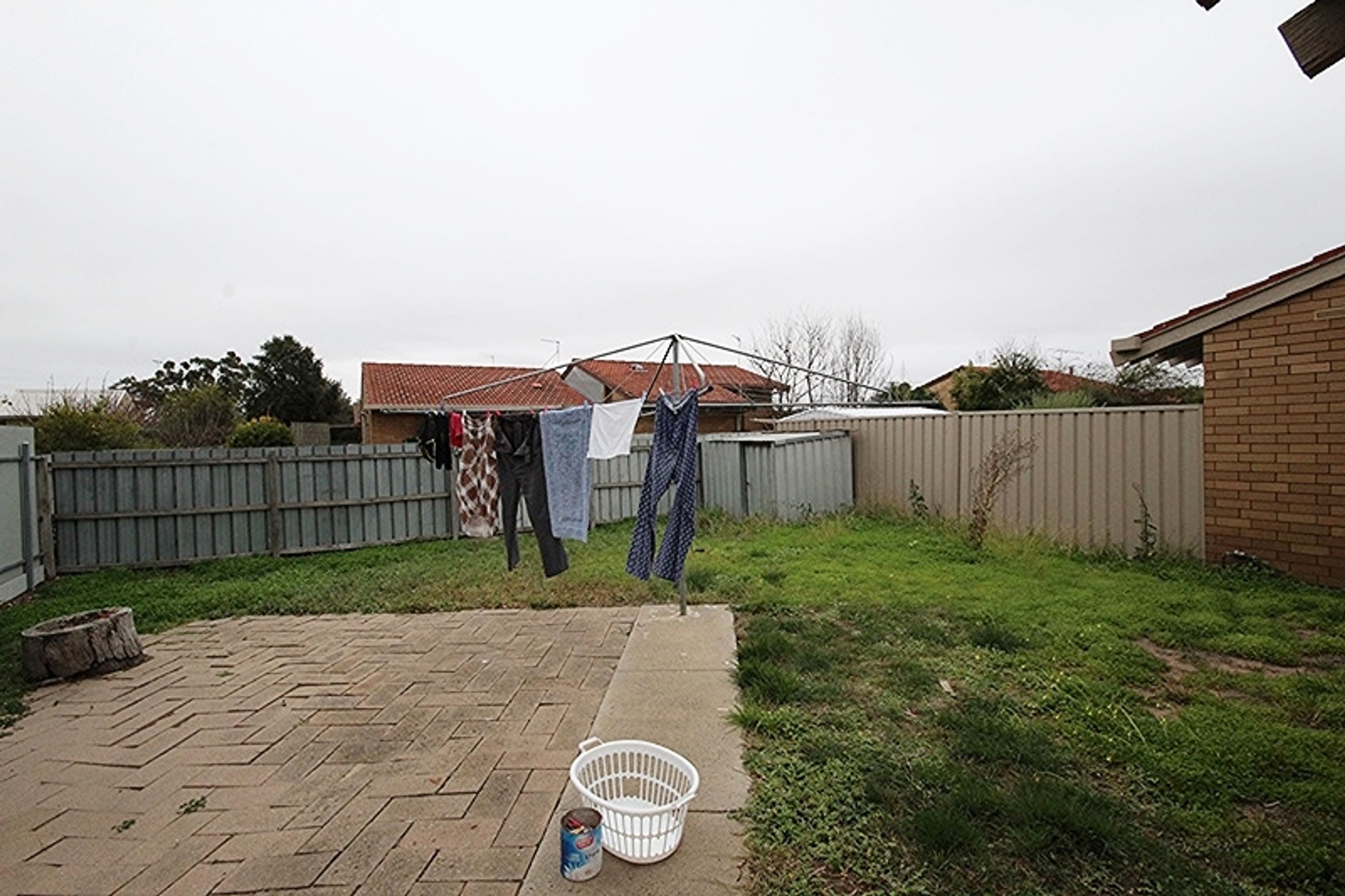 8/9 Begg Street, Horsham VIC 3400, Horsham - Thumbnail 8
