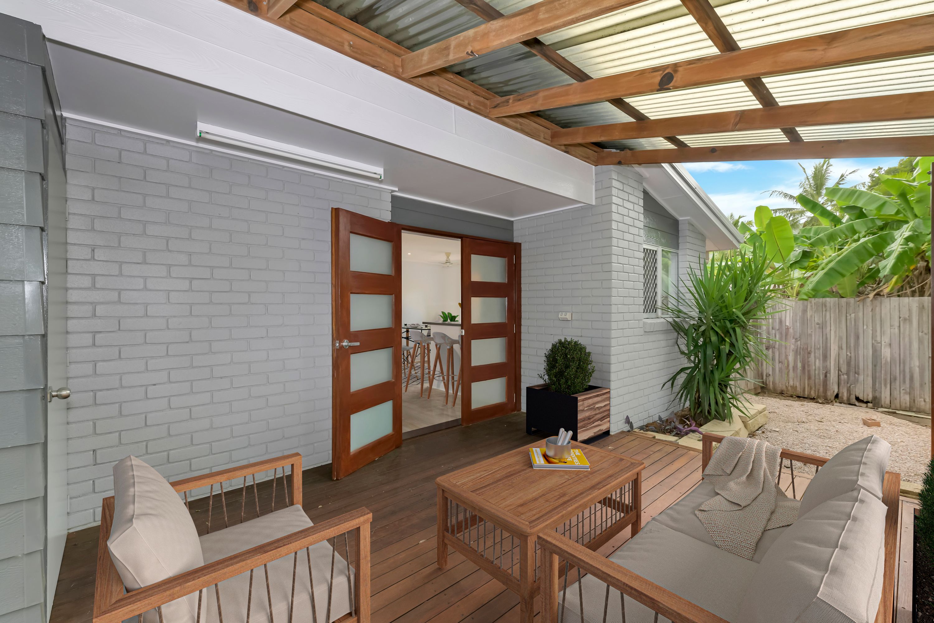 7 Goru Court, Mooroobool, QLD 4870, Mooroobool - Thumbnail 2