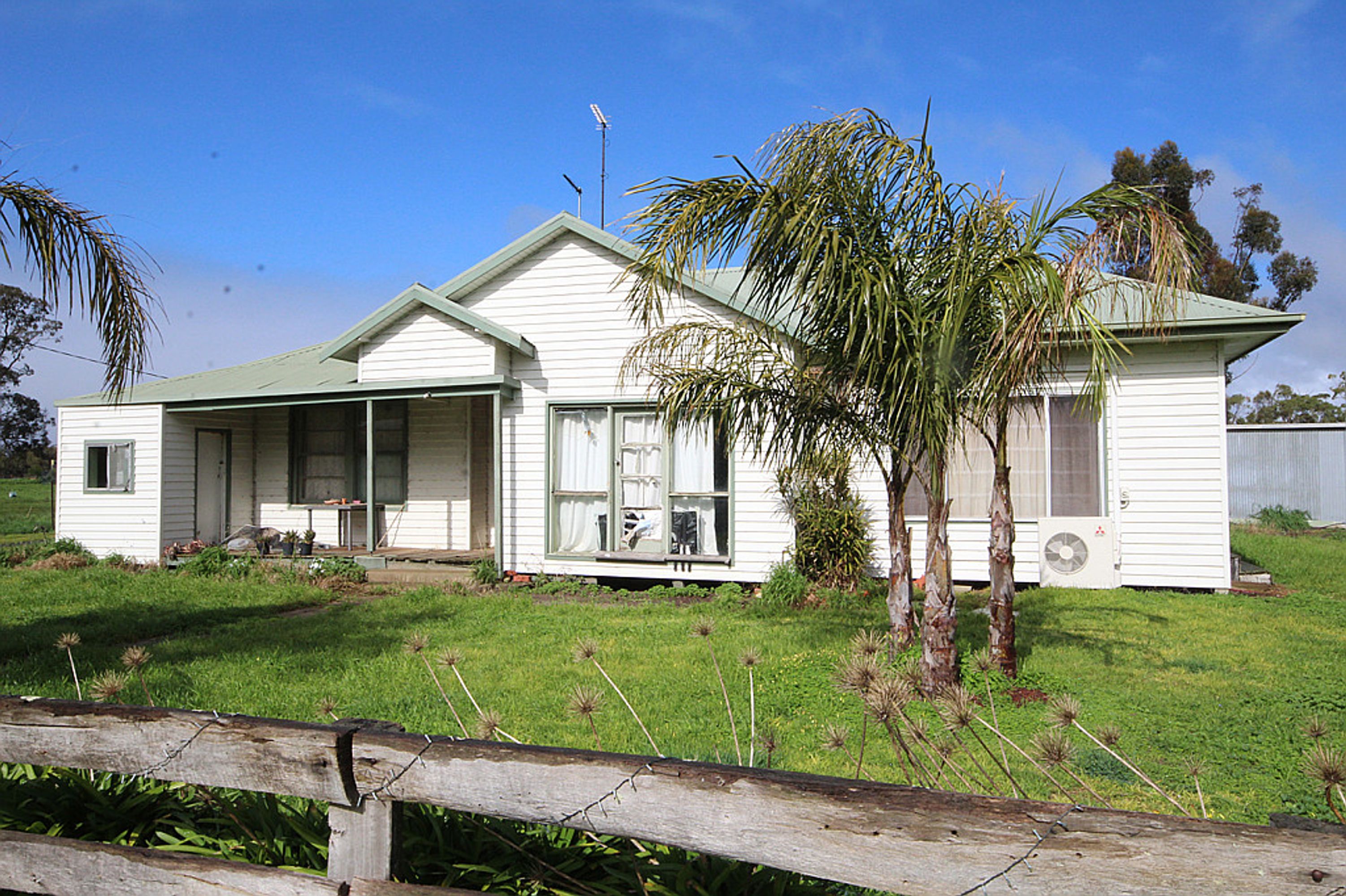 2285 Wonwondah-Toolondo Road, Toolondo VIC 3401