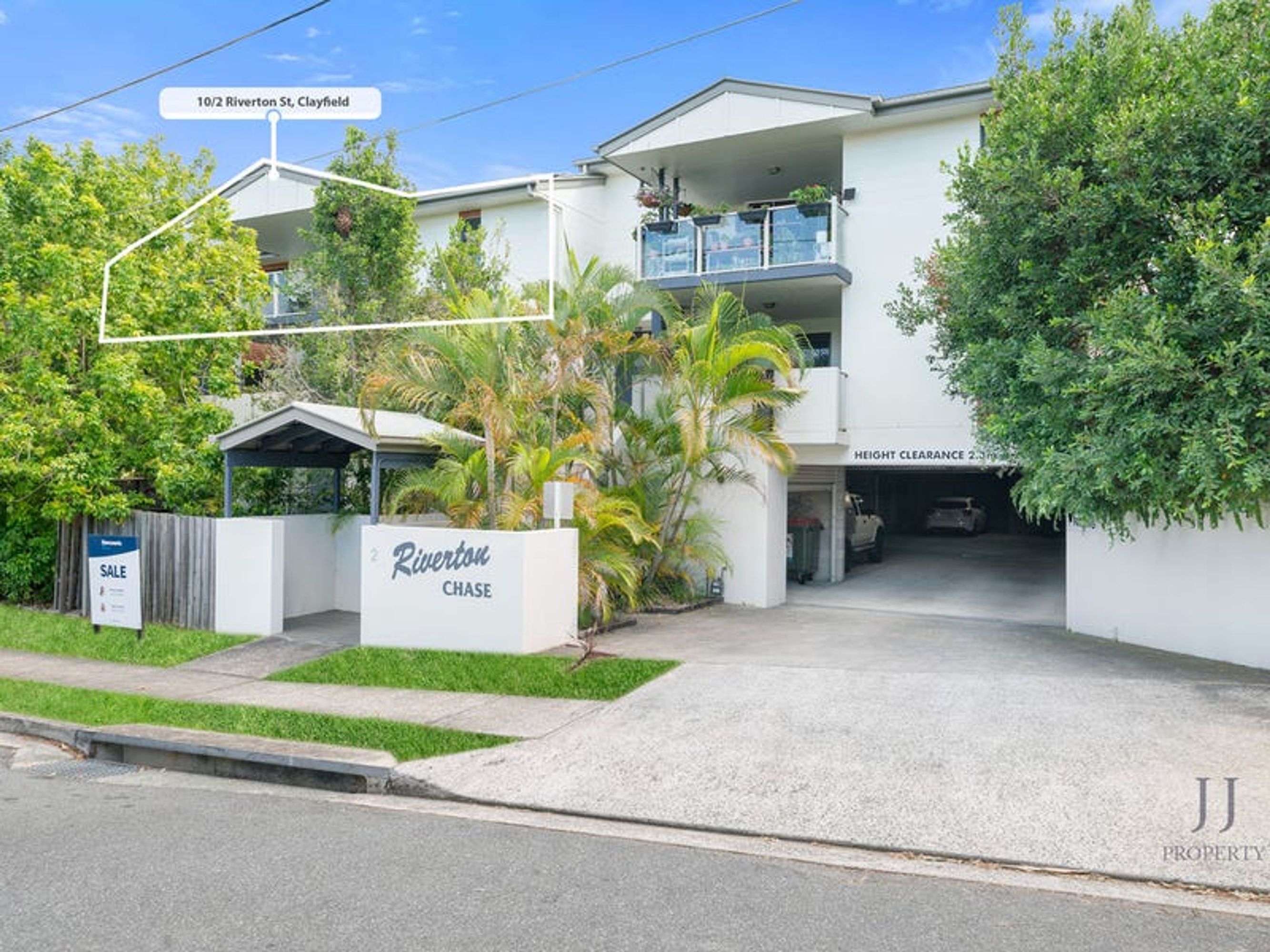 10/2 Riverton Street