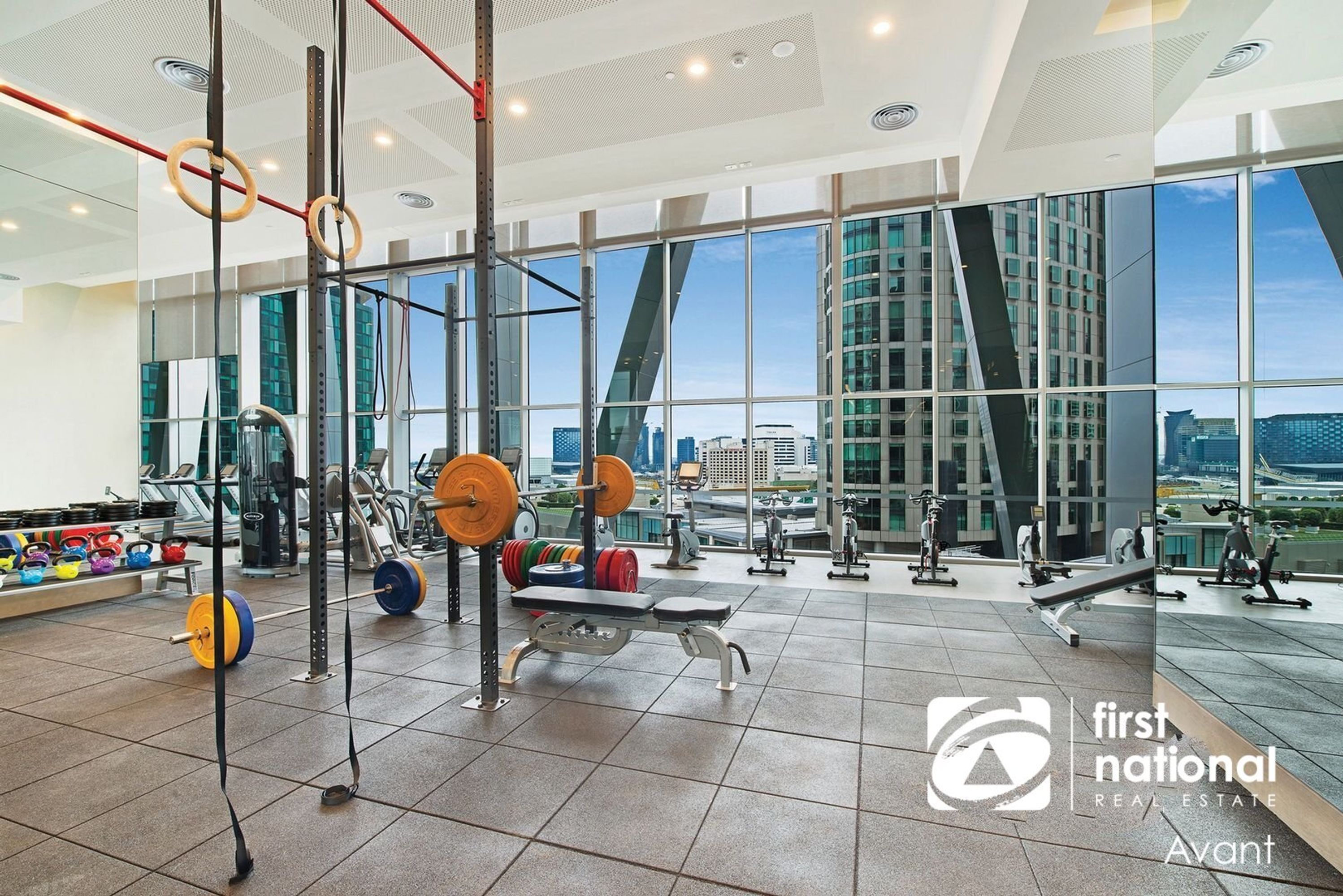 1113/9 Power Street, Southbank - Thumbnail 8
