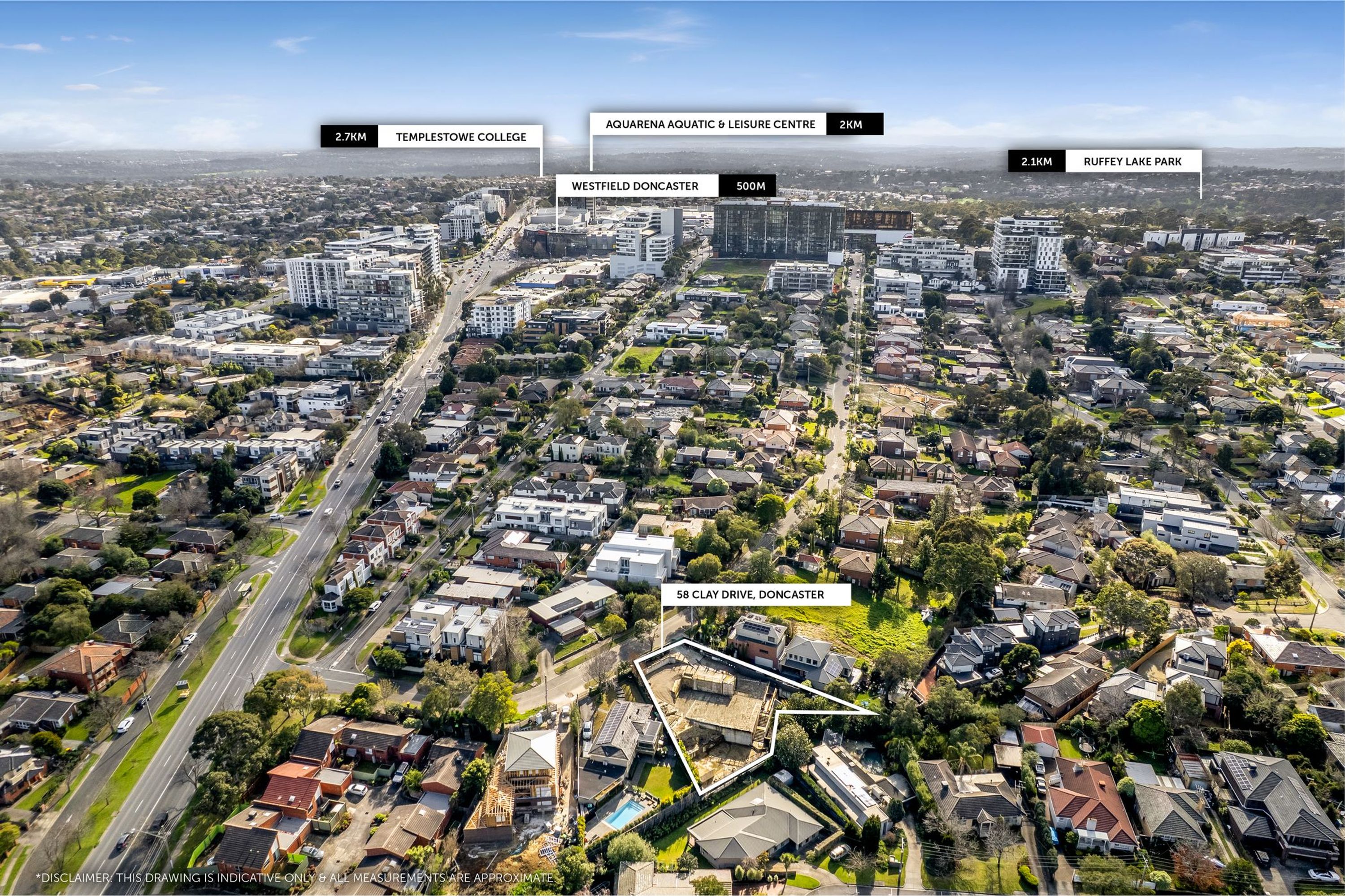 58 Clay Drive, Doncaster, Doncaster - Thumbnail 5