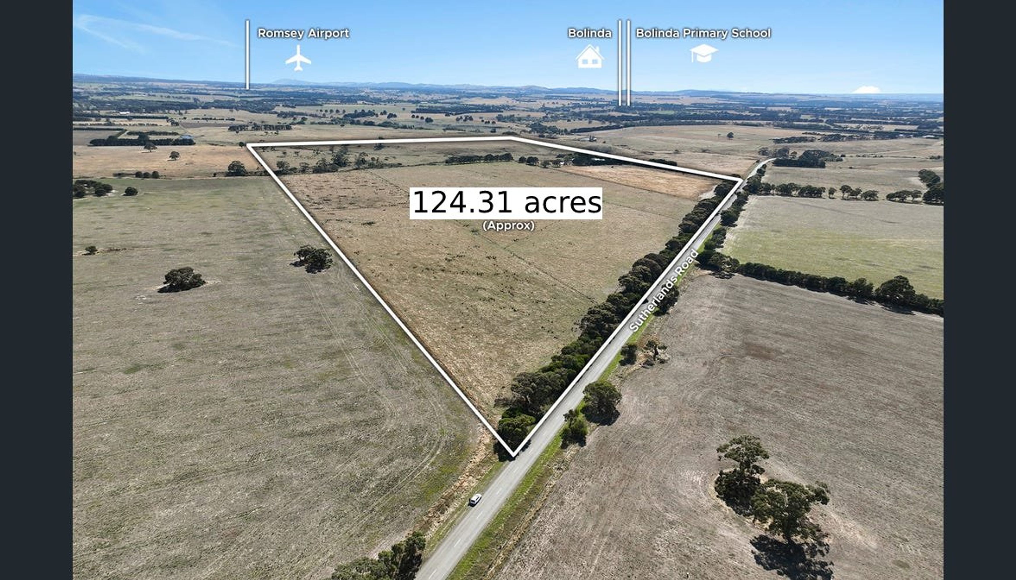 Riddells Creek, Riddells Creek - Image 1