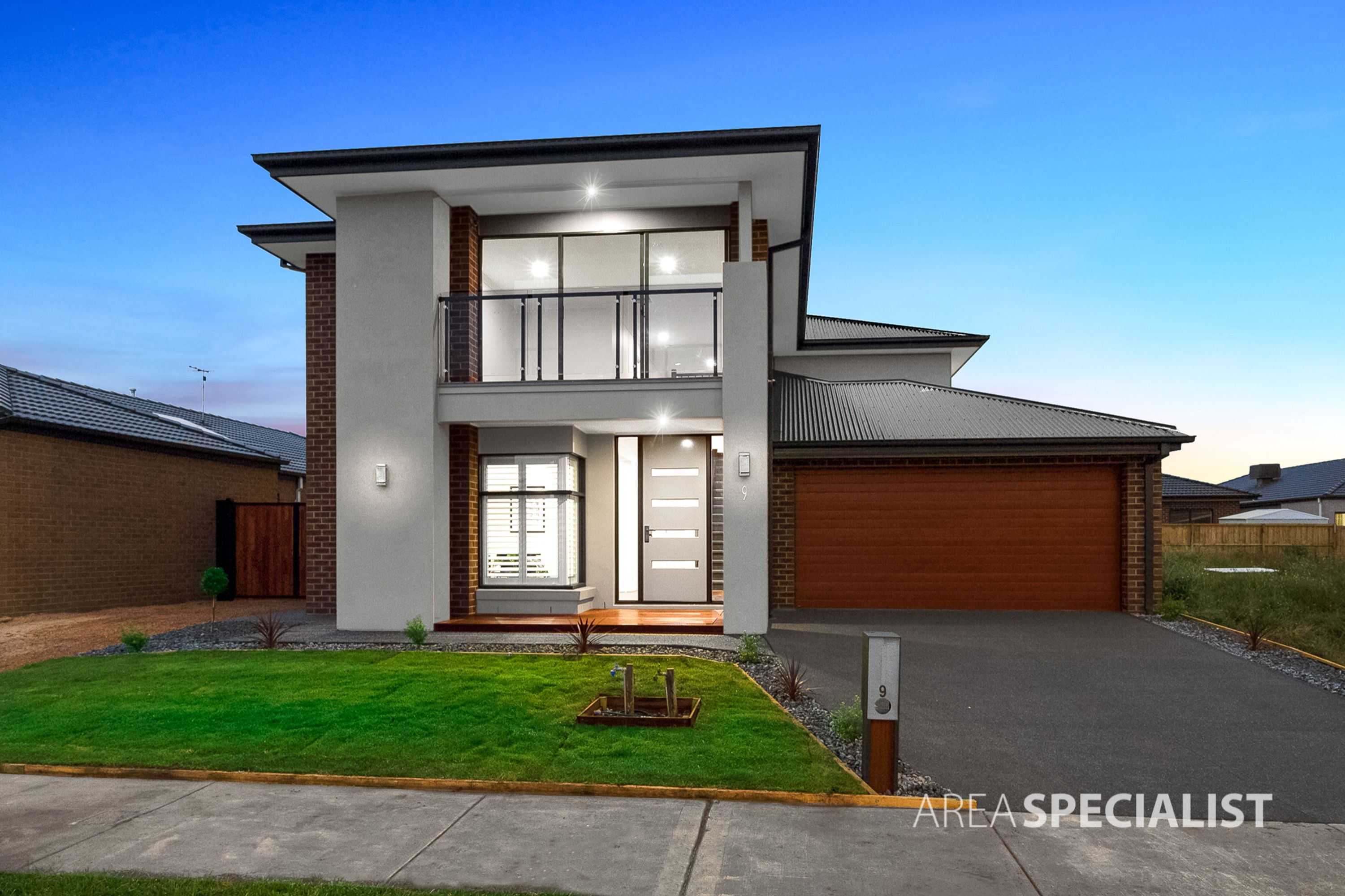 9 Aerial Way, Aintree VIC 3336, Aintree - Thumbnail 2