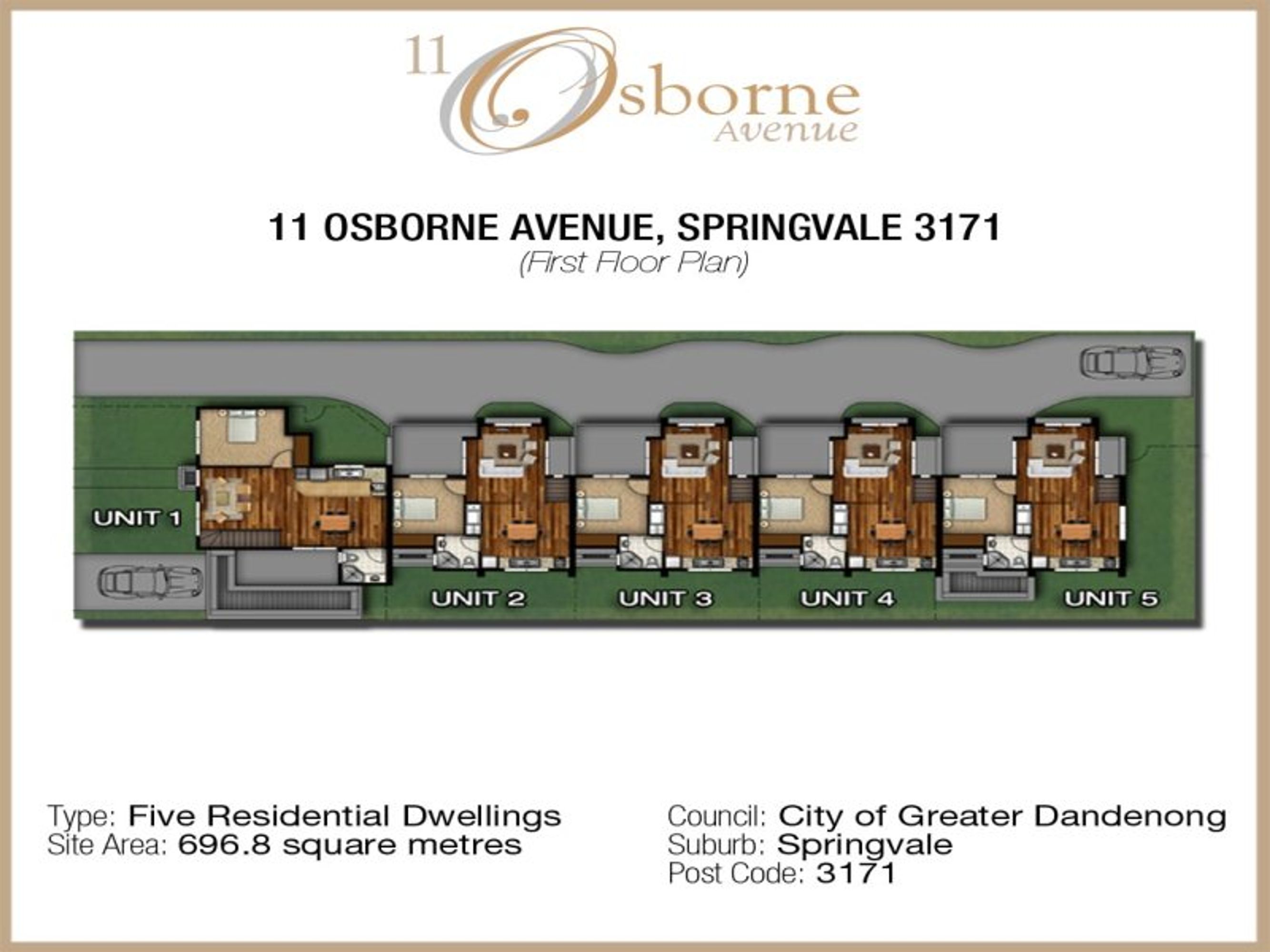 11 Osborne Avenue, Springvale - Thumbnail 8