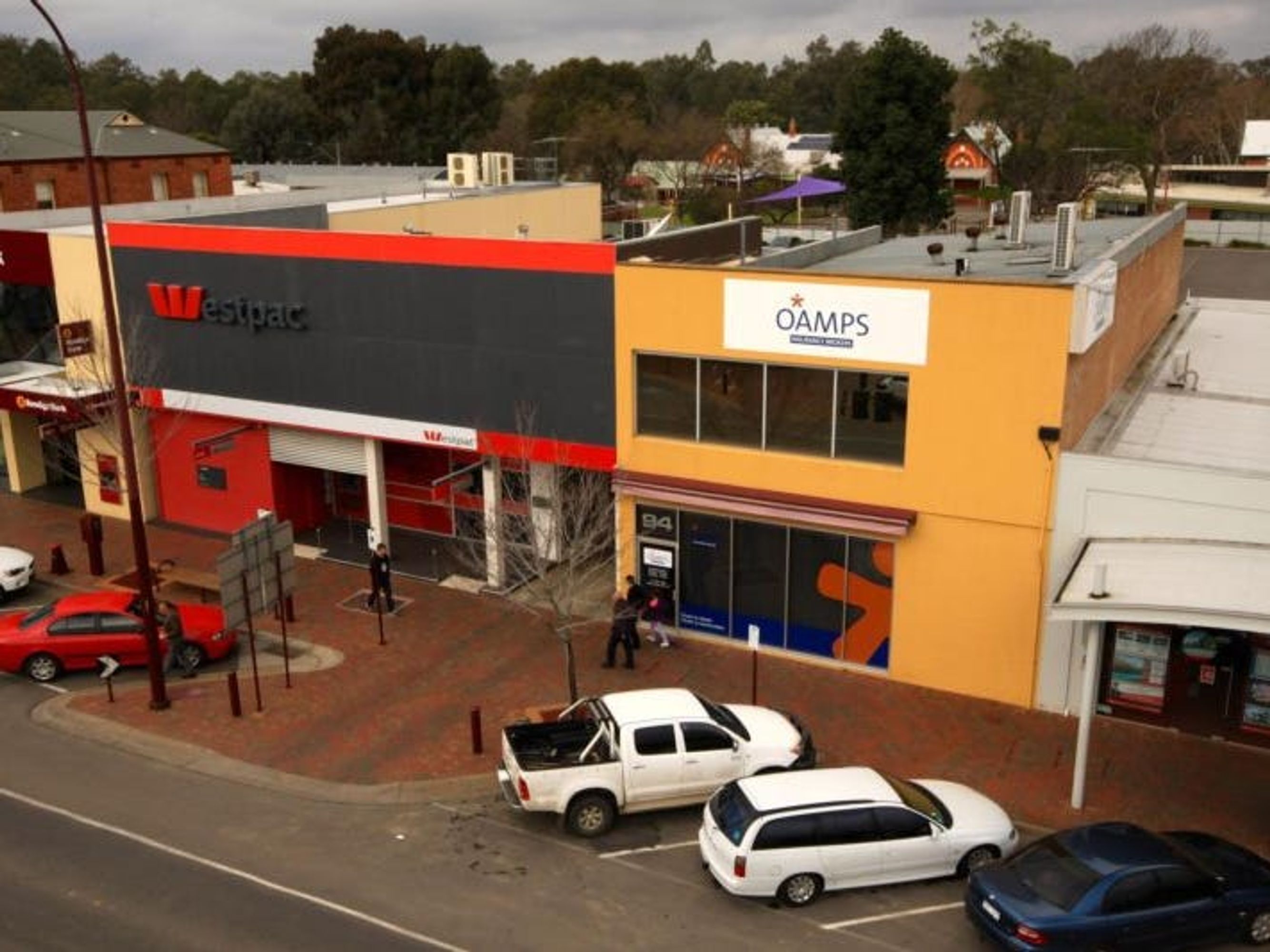 94 Murphy Street, wangaratta, Wangaratta - Thumbnail 5