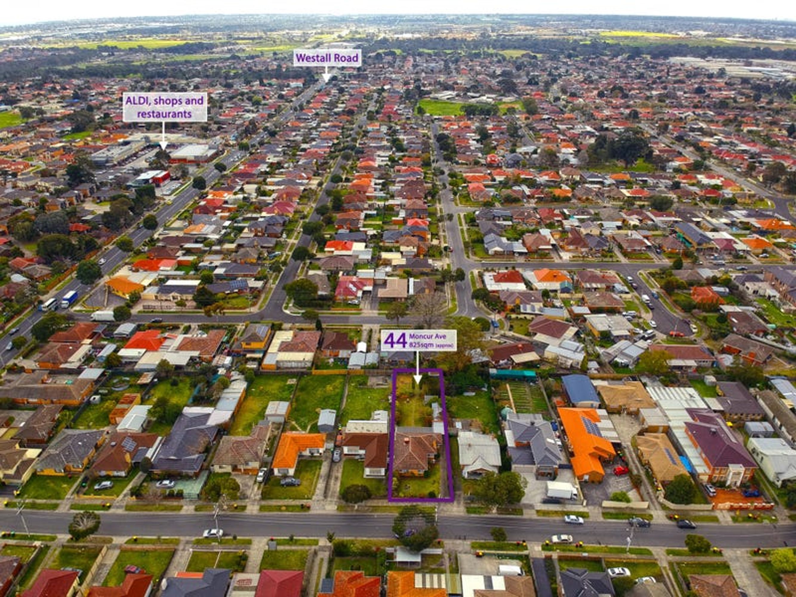 44 Moncur Avenue, Springvale - Thumbnail 3