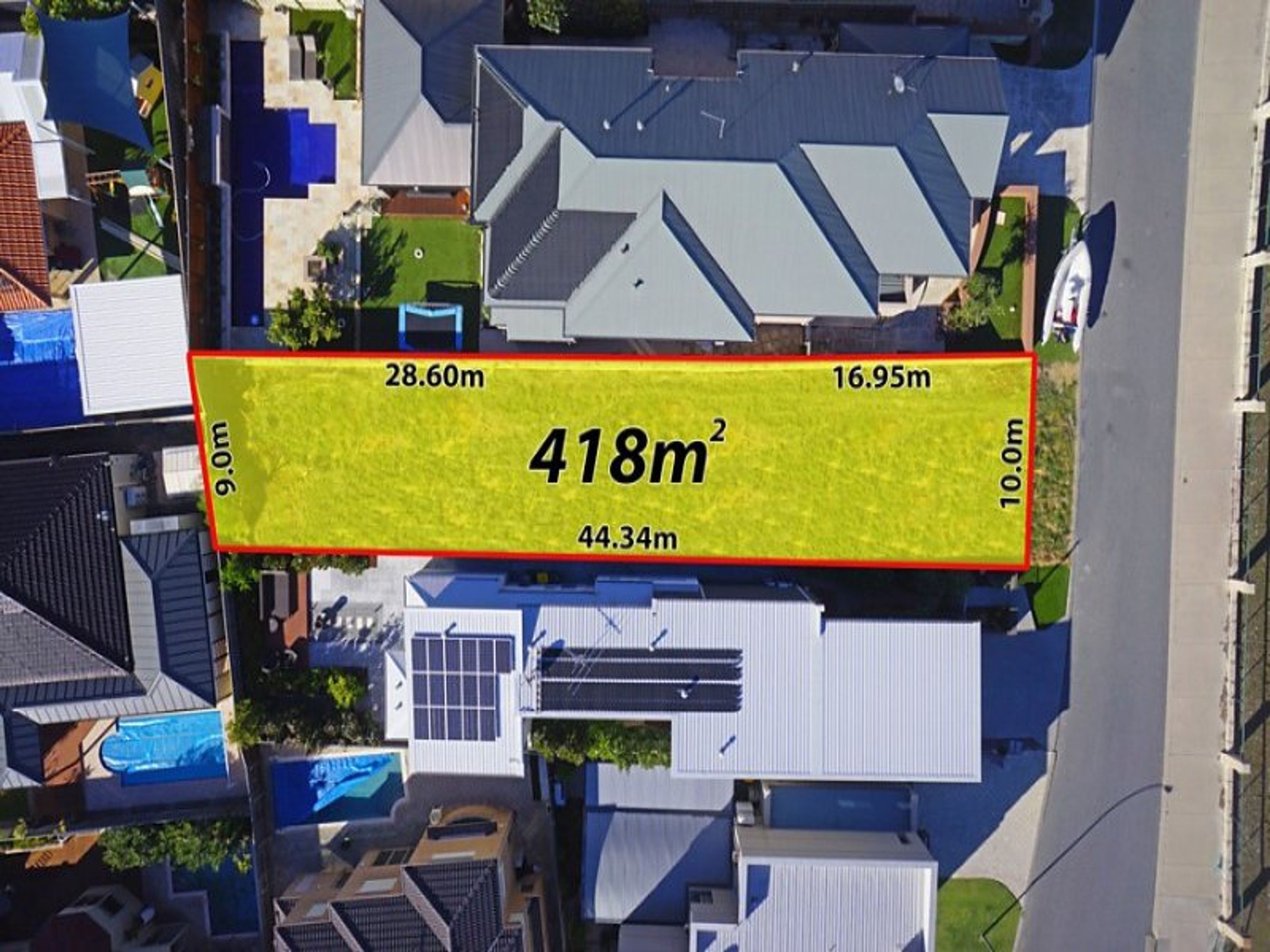 7B Fairhaven Terrace, Hillarys - Thumbnail 3
