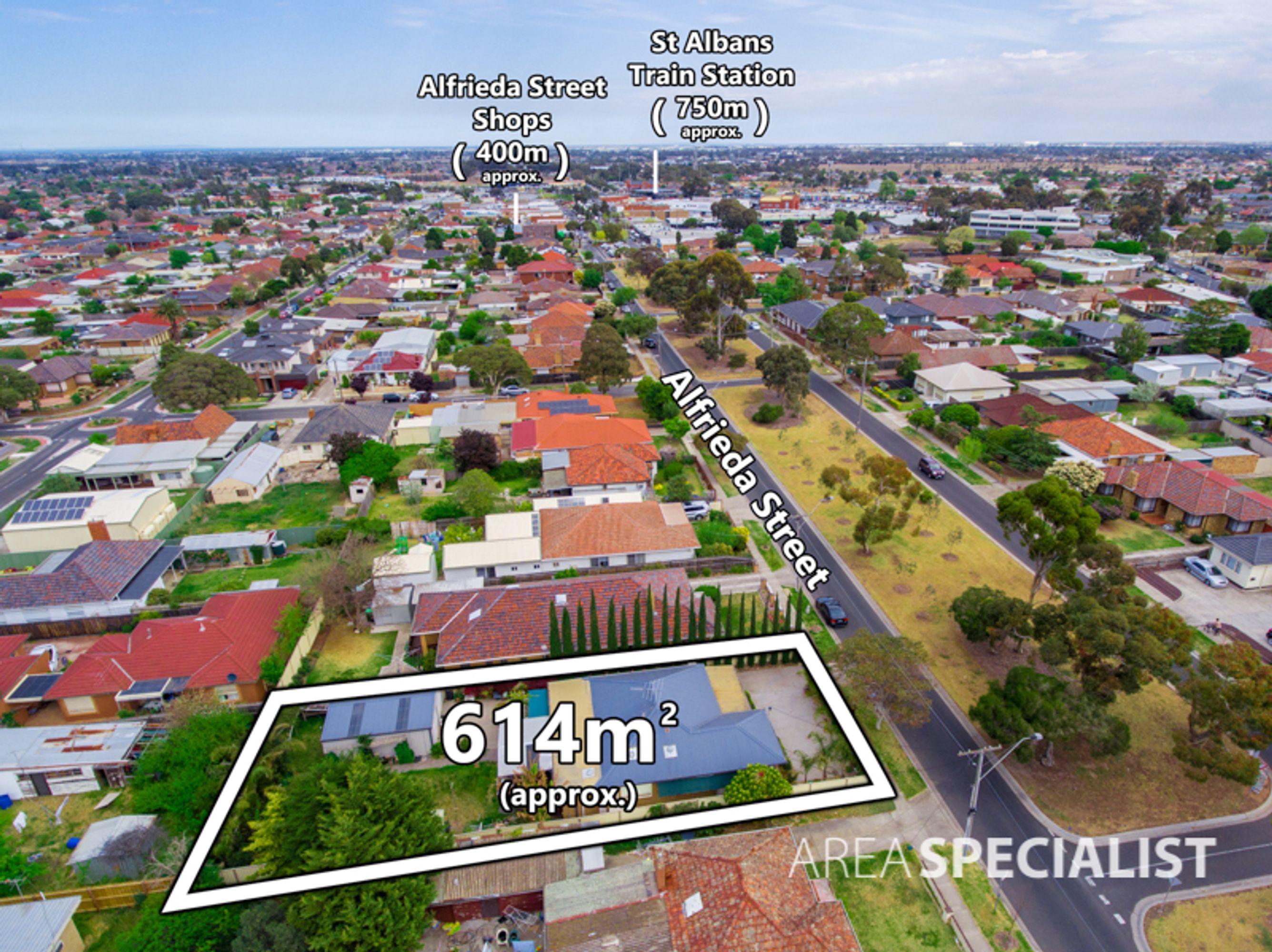 116 Alfrieda Street, St Albans VIC 3021, St Albans - Thumbnail 2