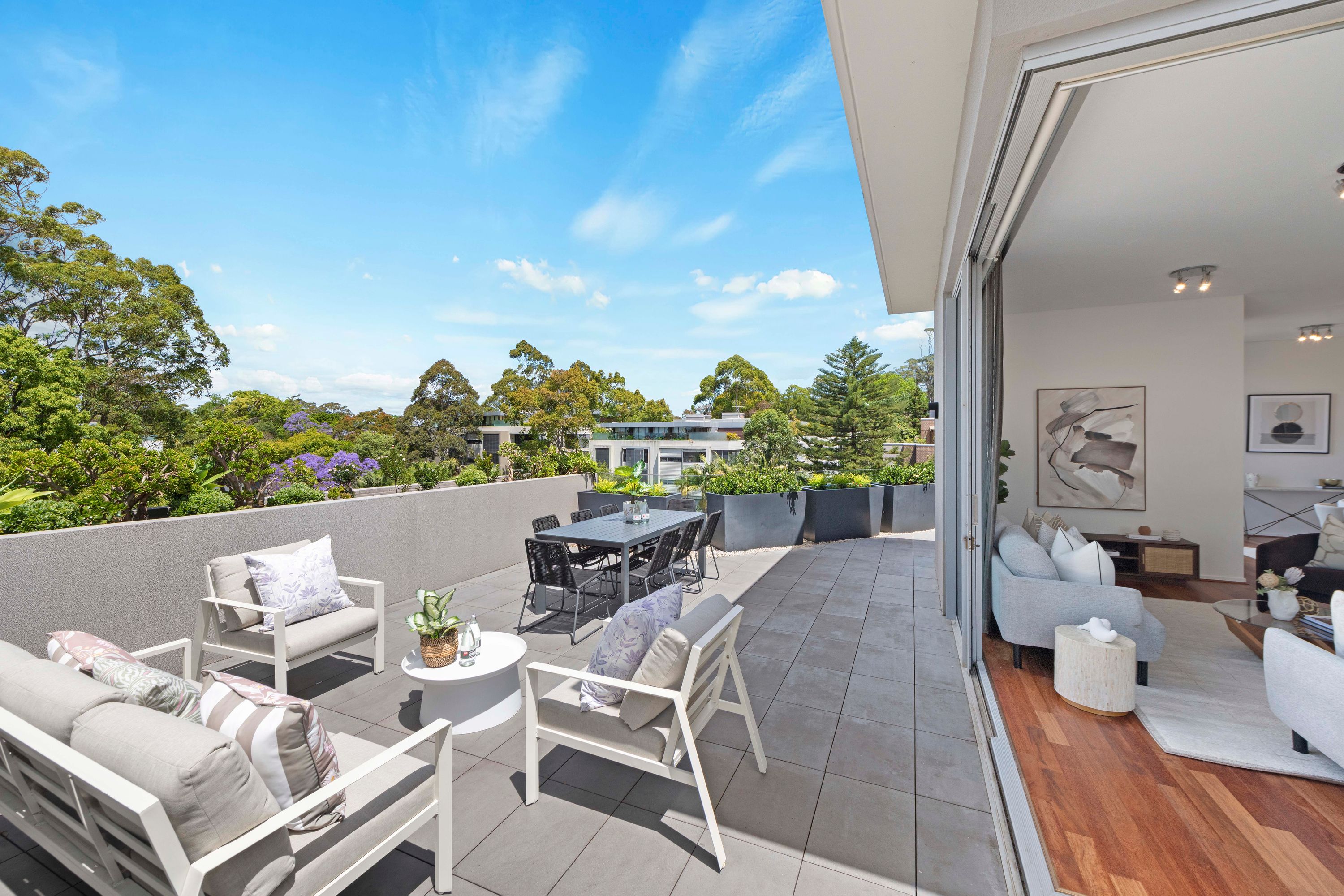 41/17 Powell Street, Killara - Image 1