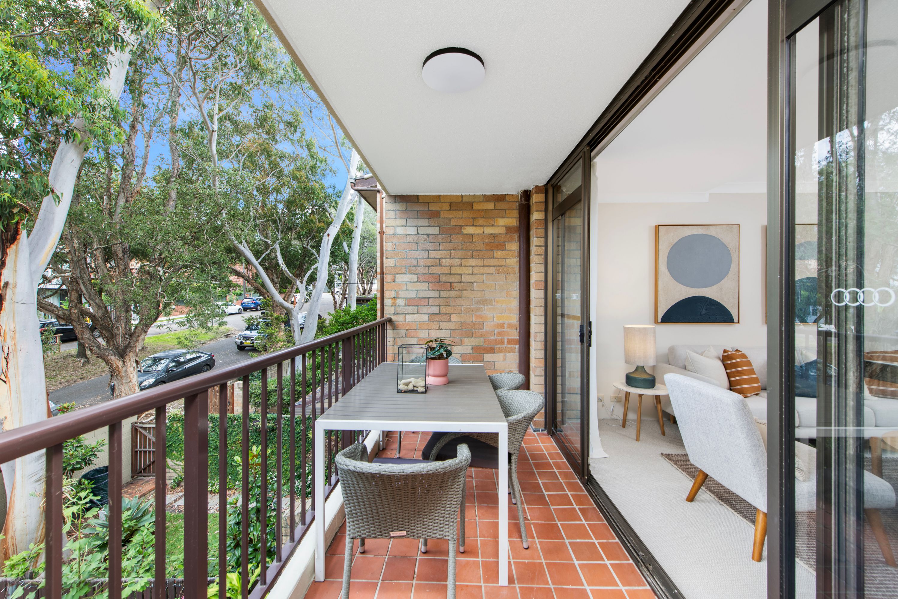 9/8-14 Kyngdon Street, Cammeray - Thumbnail 2