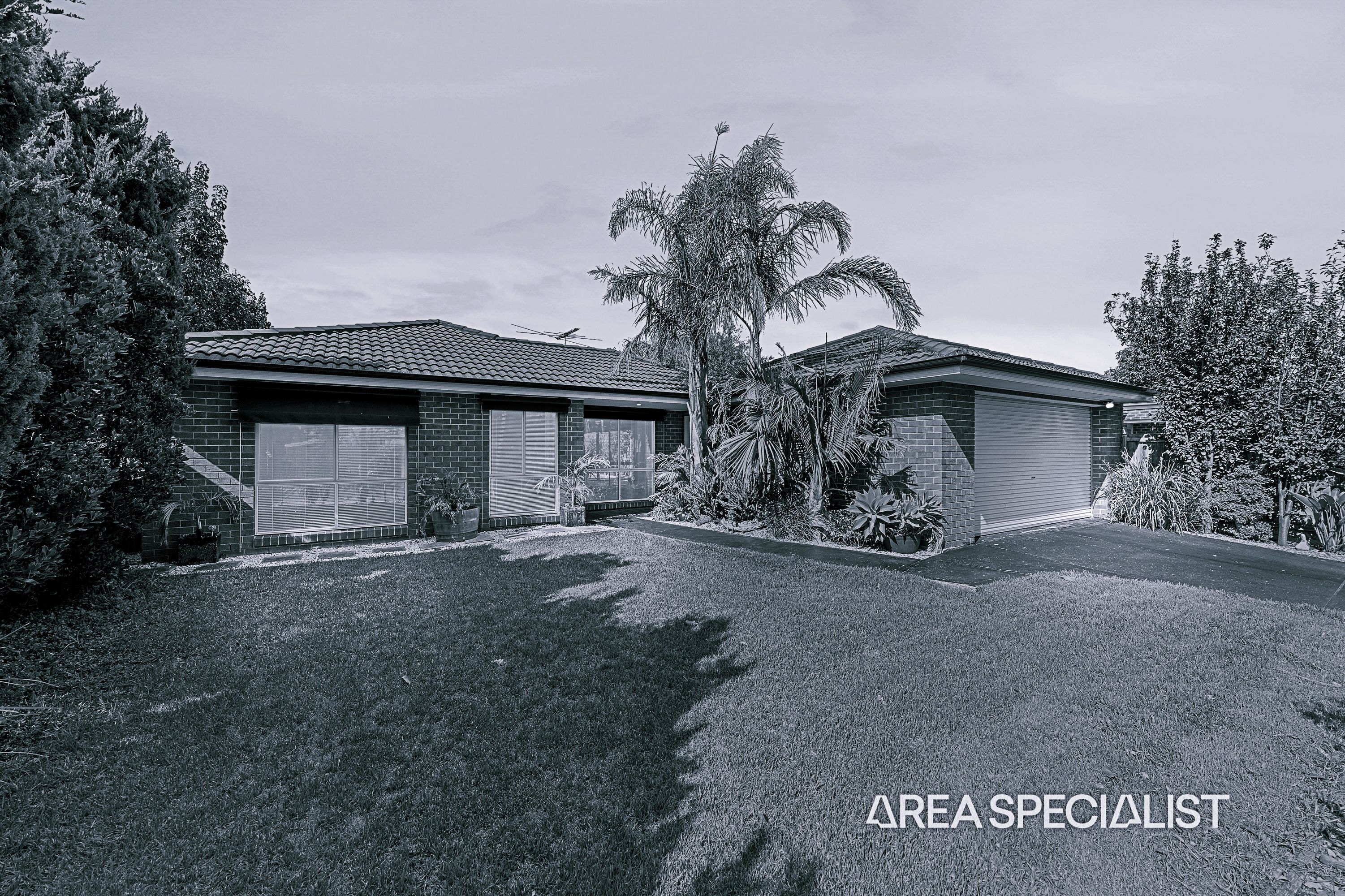 4 Bailey Boulevard, Koo Wee Rup