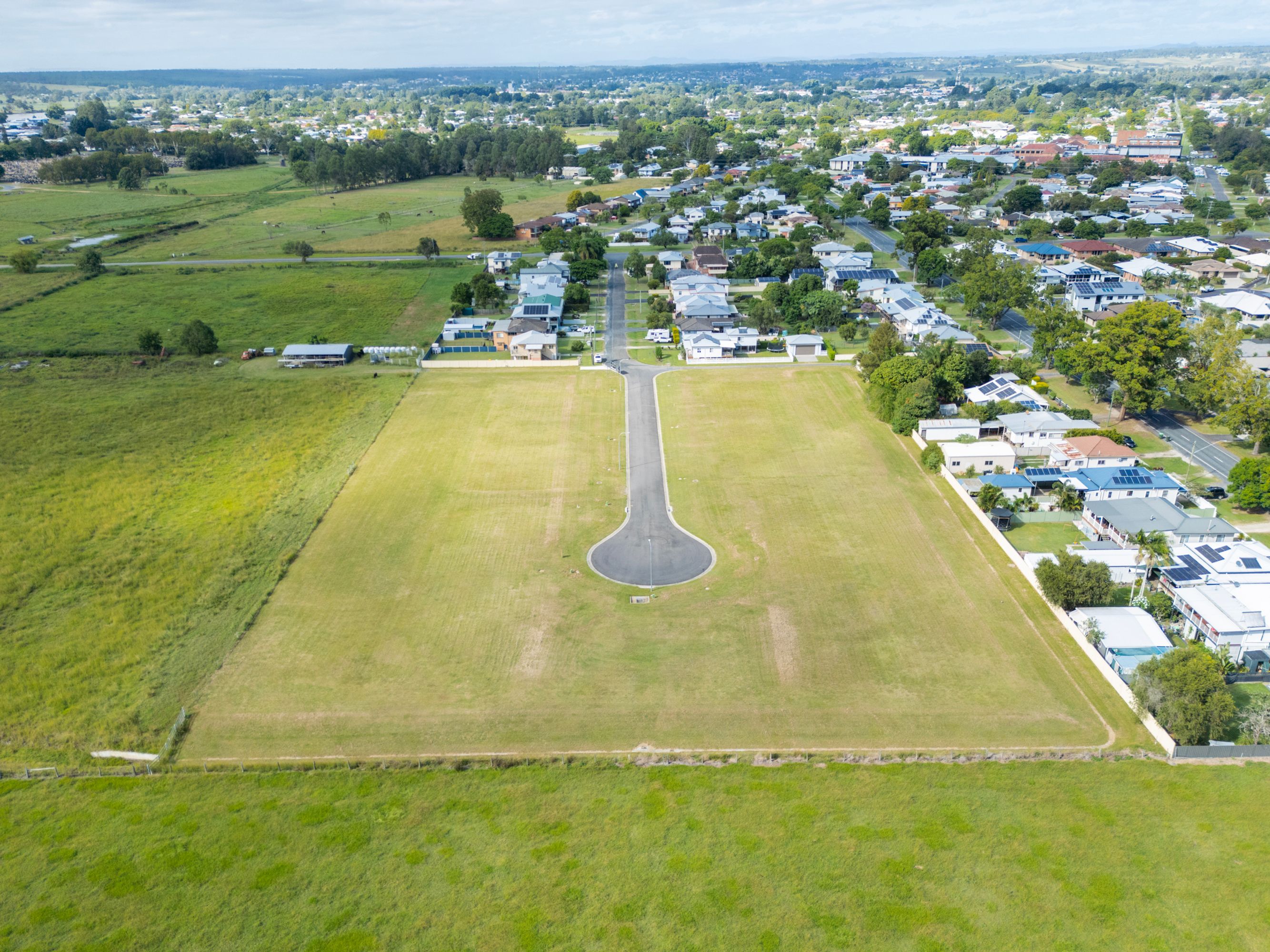 Lot 16 Kensei Close, Grafton - Image 1
