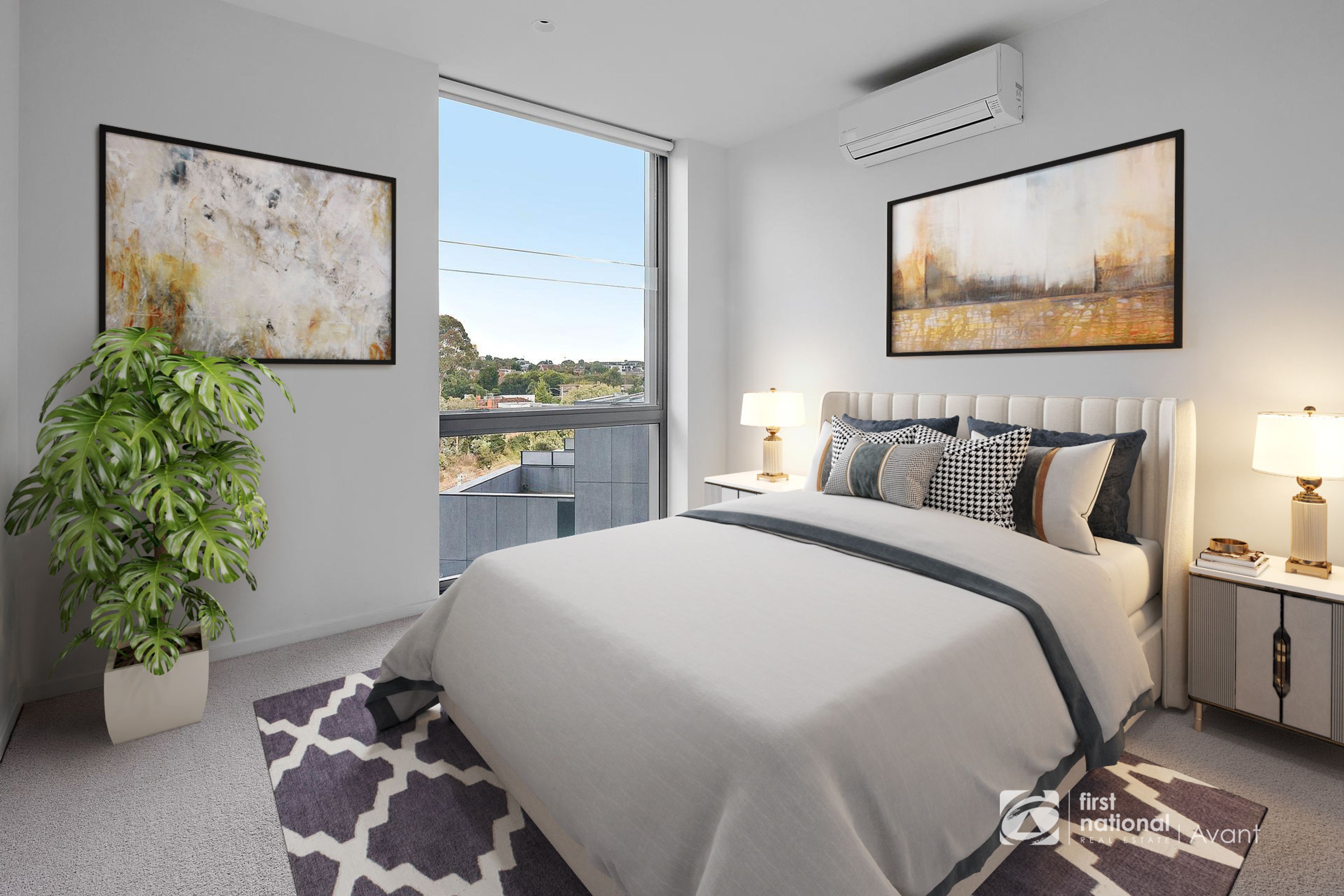 305/8E Evergreen Mews, Armadale - Thumbnail 4