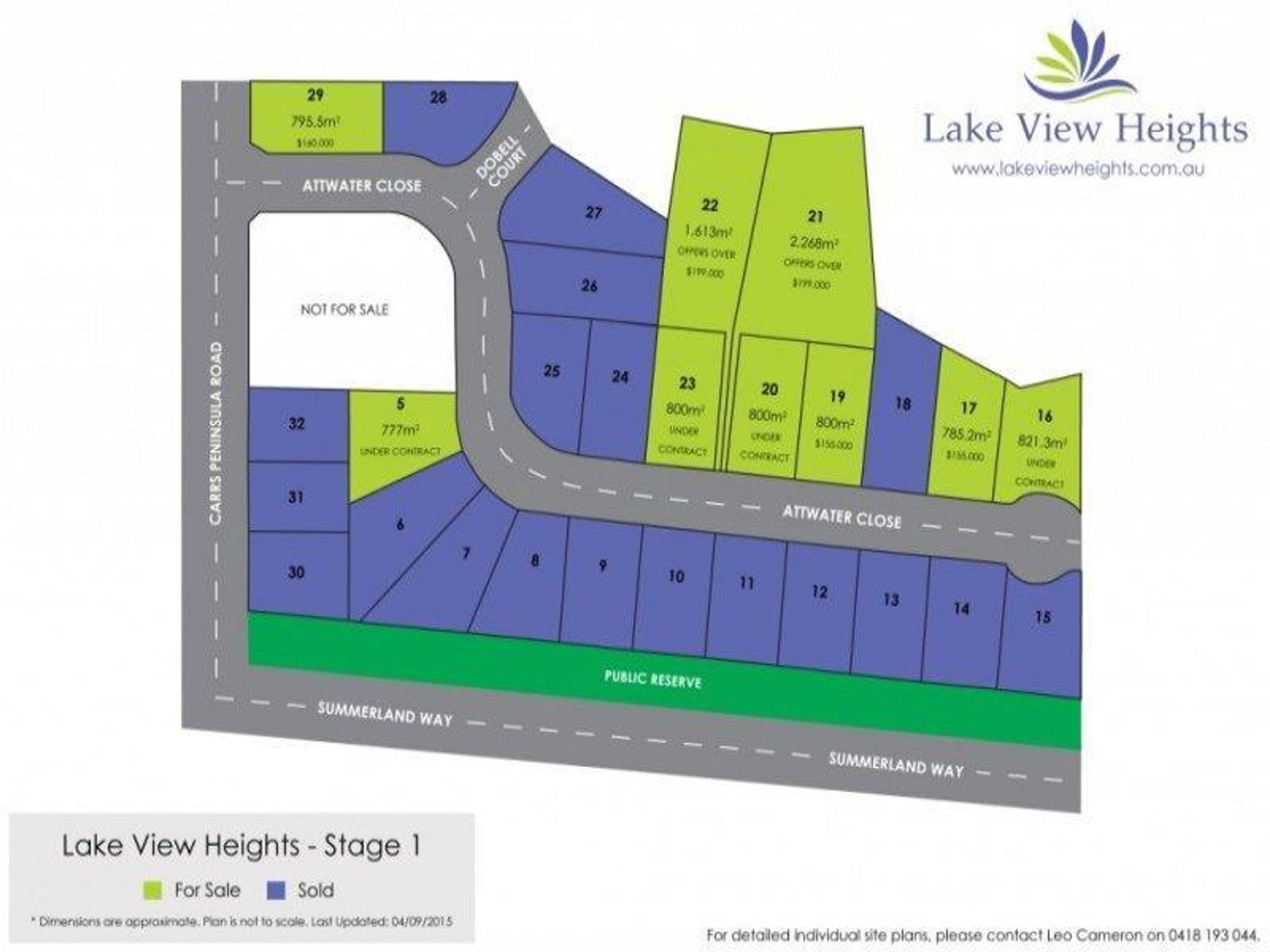13 Attwater Close, Junction Hill - Thumbnail 5