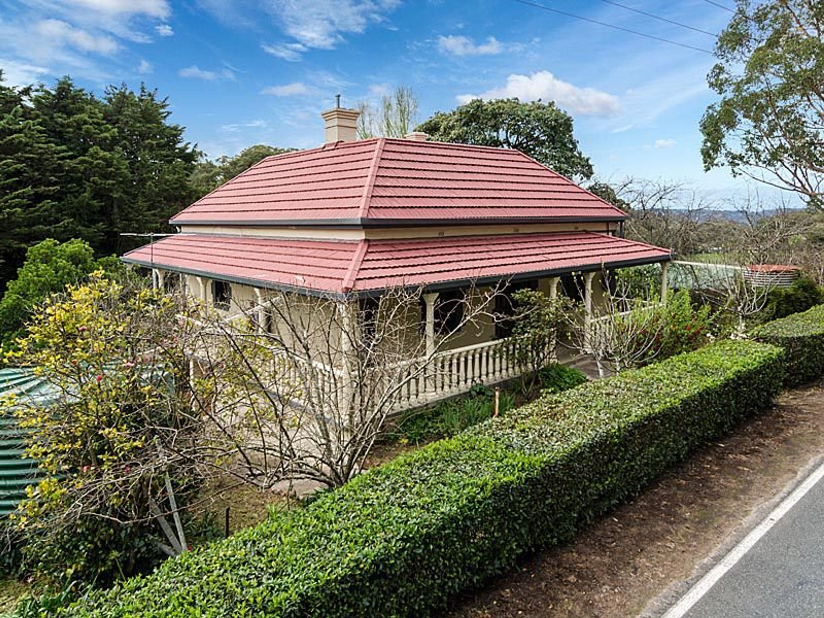 1035 Greenhill Road, Summertown SA 5141, Summertown - Thumbnail 2