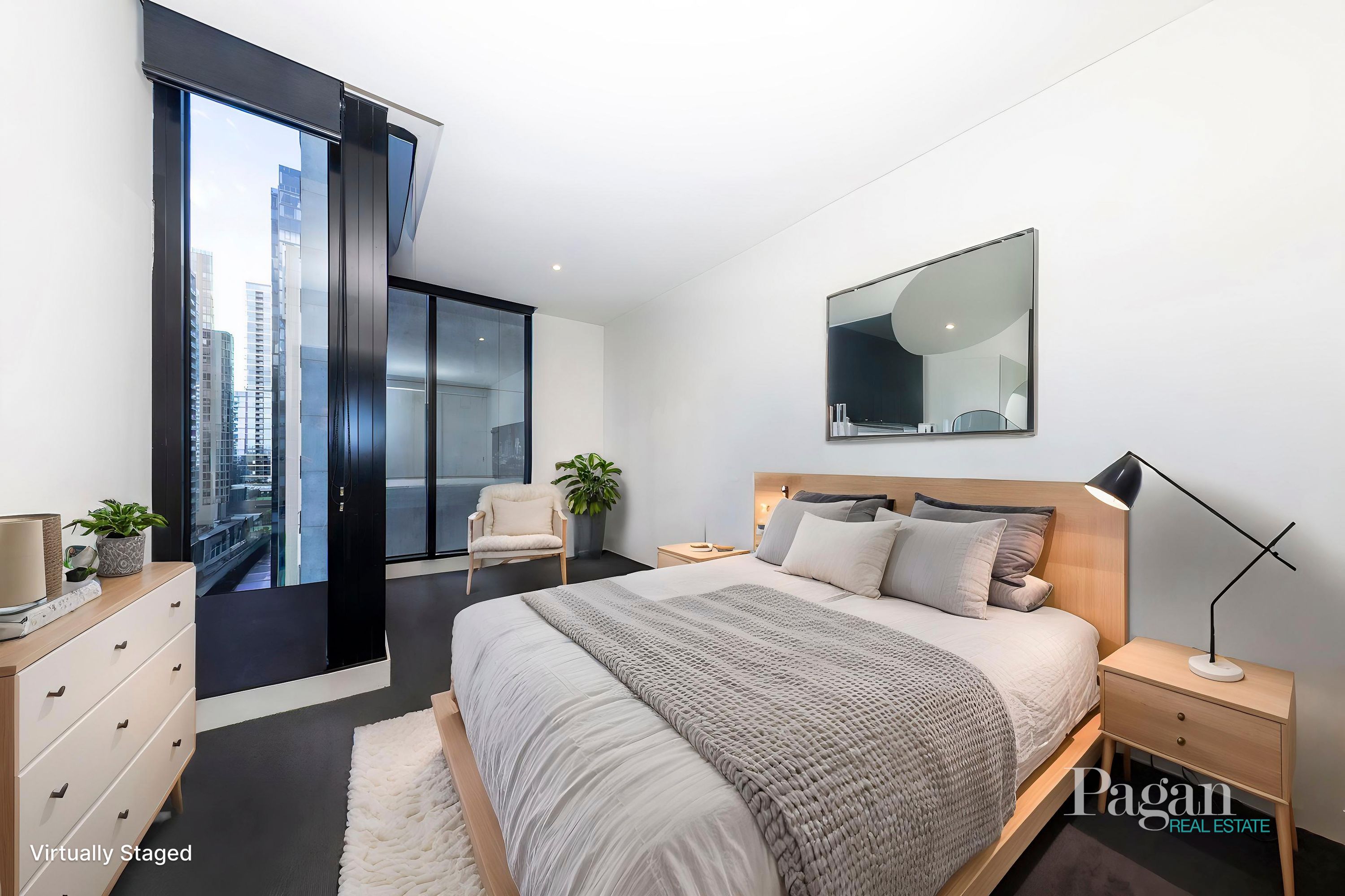 1311/135 City Road, Southbank - Thumbnail 2
