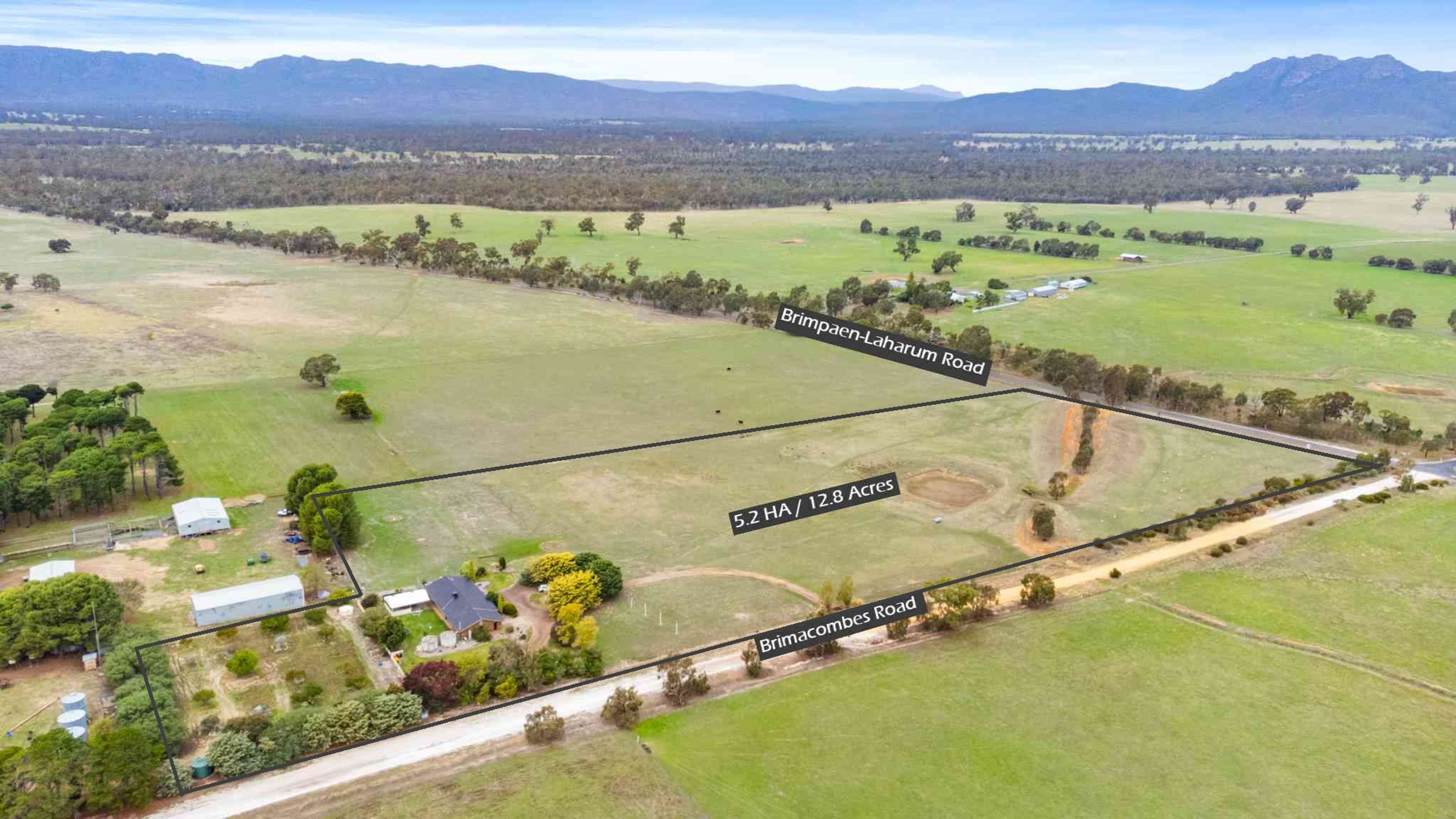 26 Brimacombes Road, Brimpaen VIC 3401, Brimpaen - Thumbnail 3
