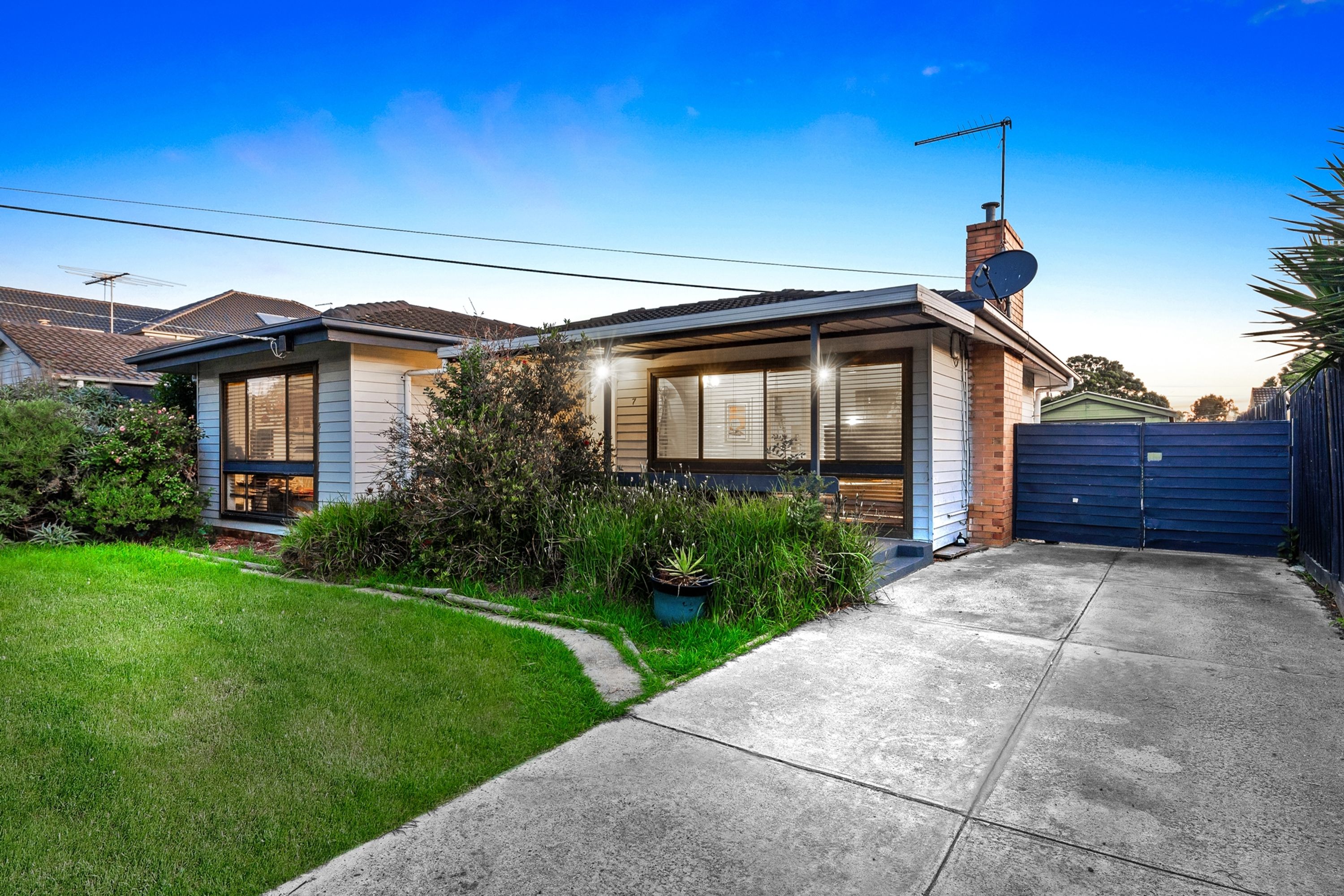 7 Spear Court, Altona VIC 3018, Altona - Thumbnail 2